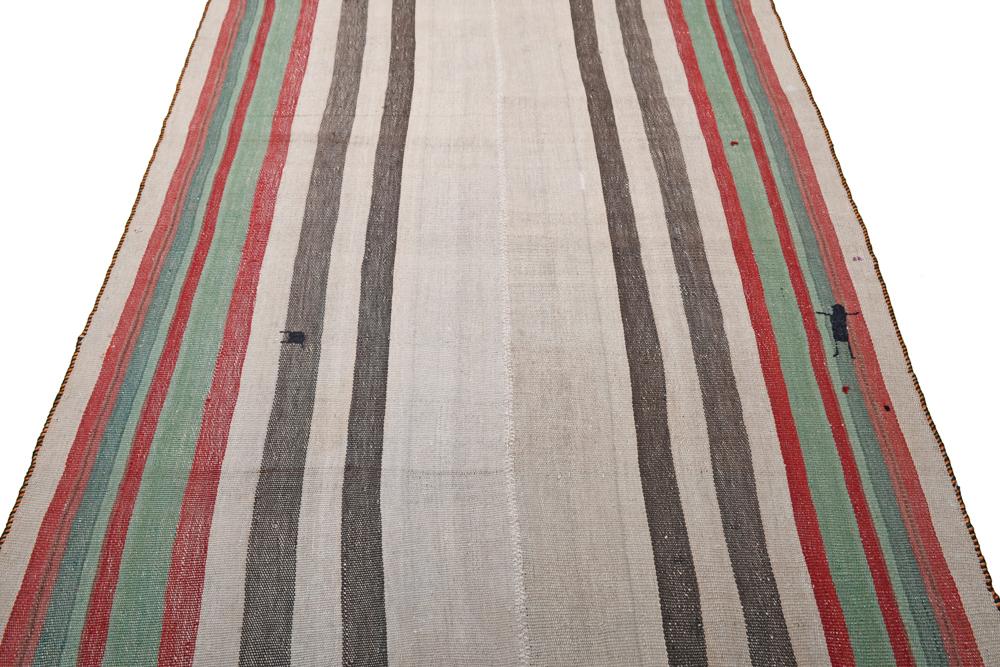 Kelim | 170 cm x 151 cm | Nr. 20526