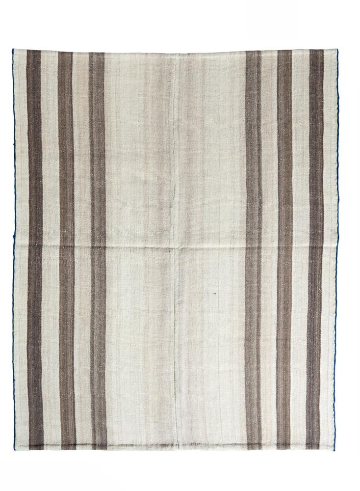 Kelim | 181 cm x 148 cm | Nr. 20528