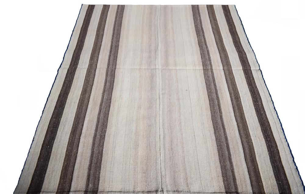 Kelim | 181 cm x 148 cm | Nr. 20528