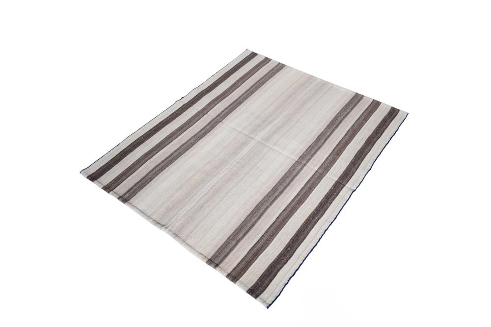 Kelim | 181 cm x 148 cm | Nr. 20528