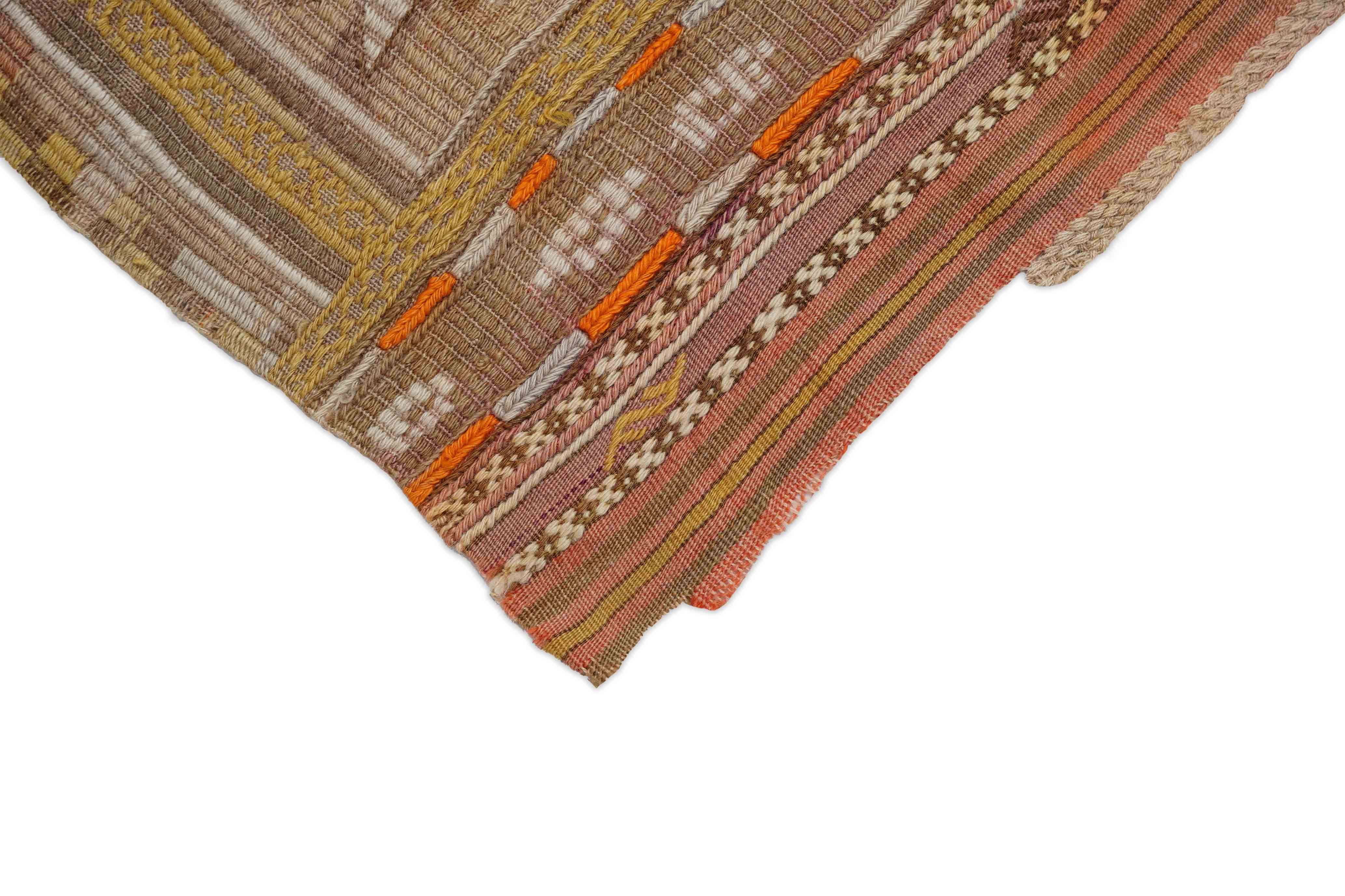 Kelim | 110 cm x 98 cm | Nr. 20542