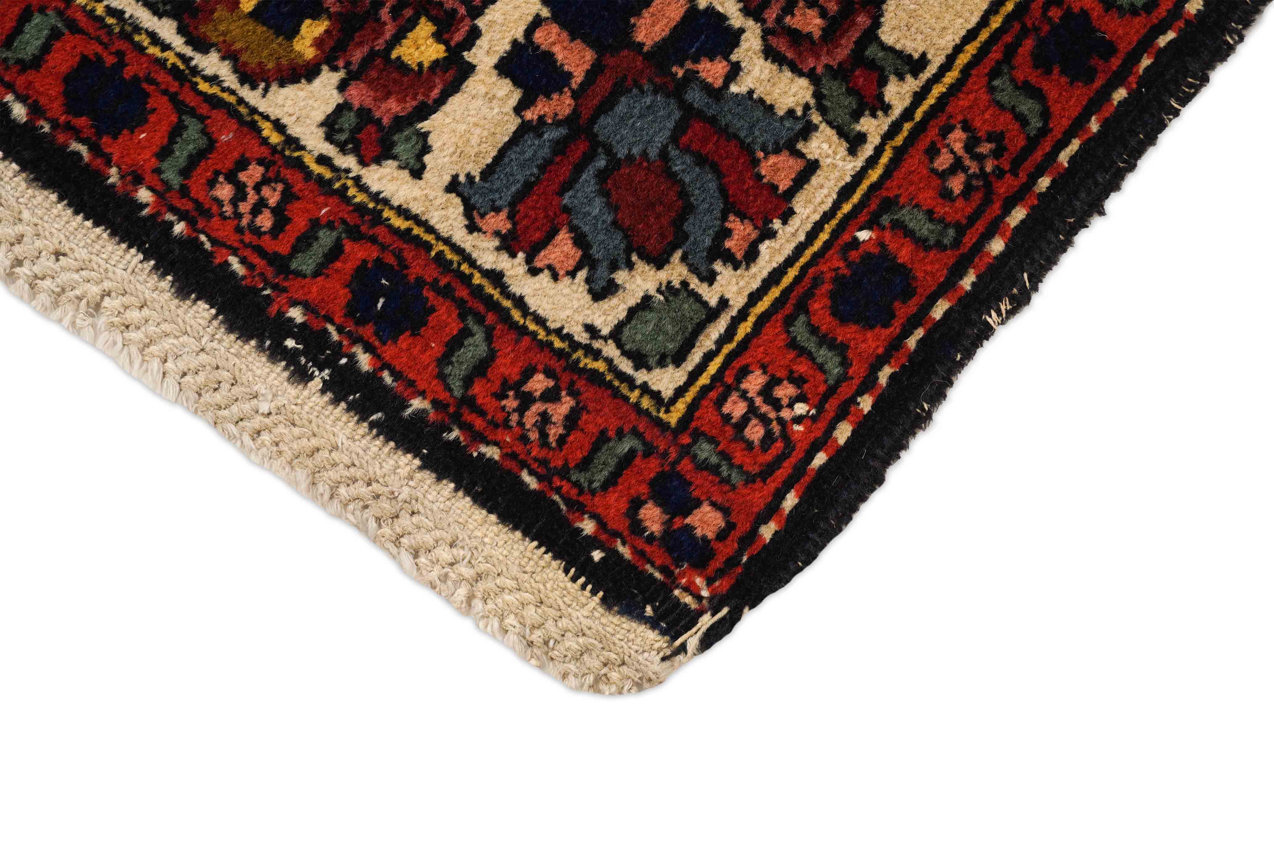 Bakhtiari | 229 cm x 146 cm | Nr. 20568