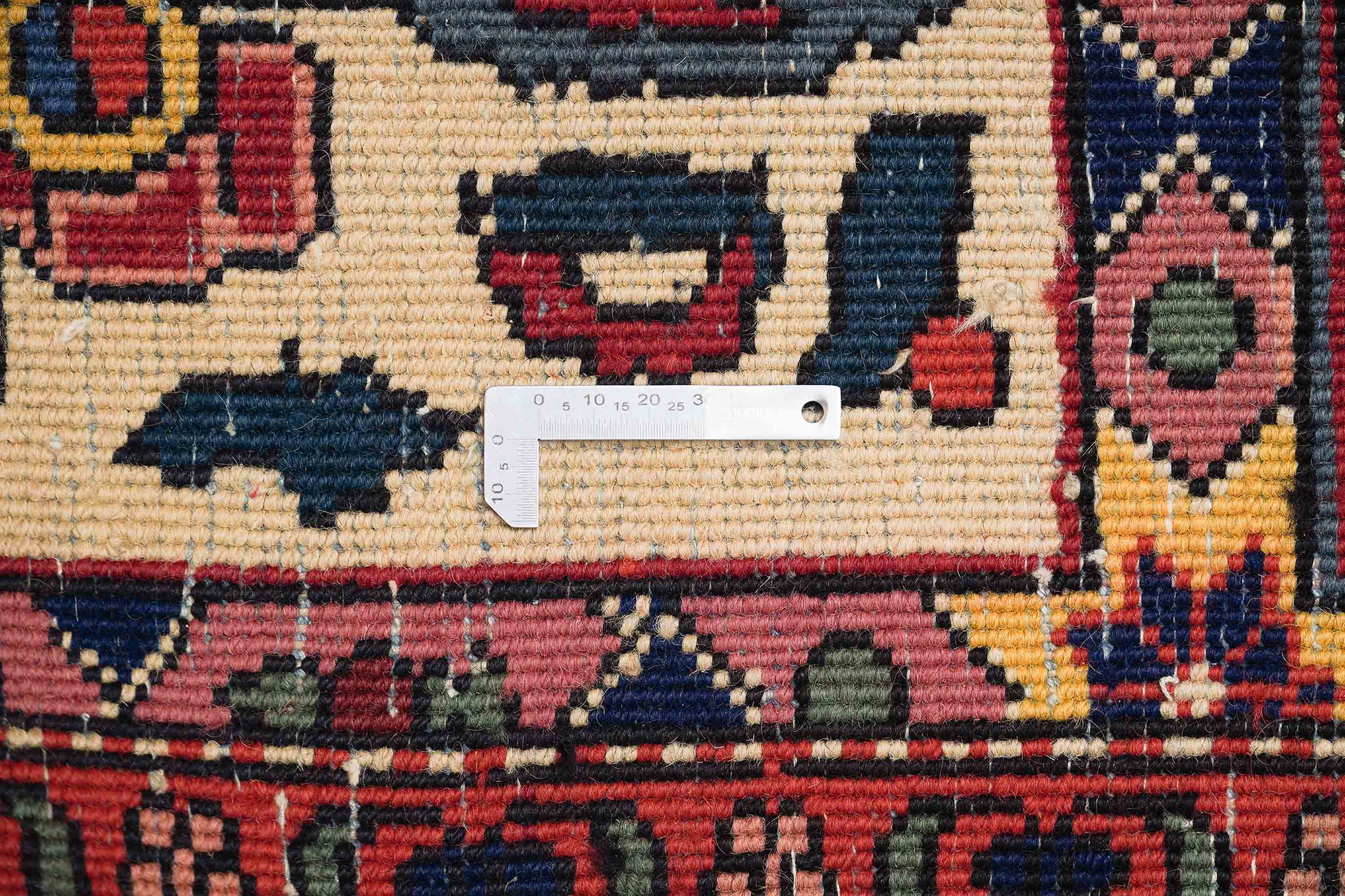 Bakhtiari | 229 cm x 146 cm | Nr. 20568