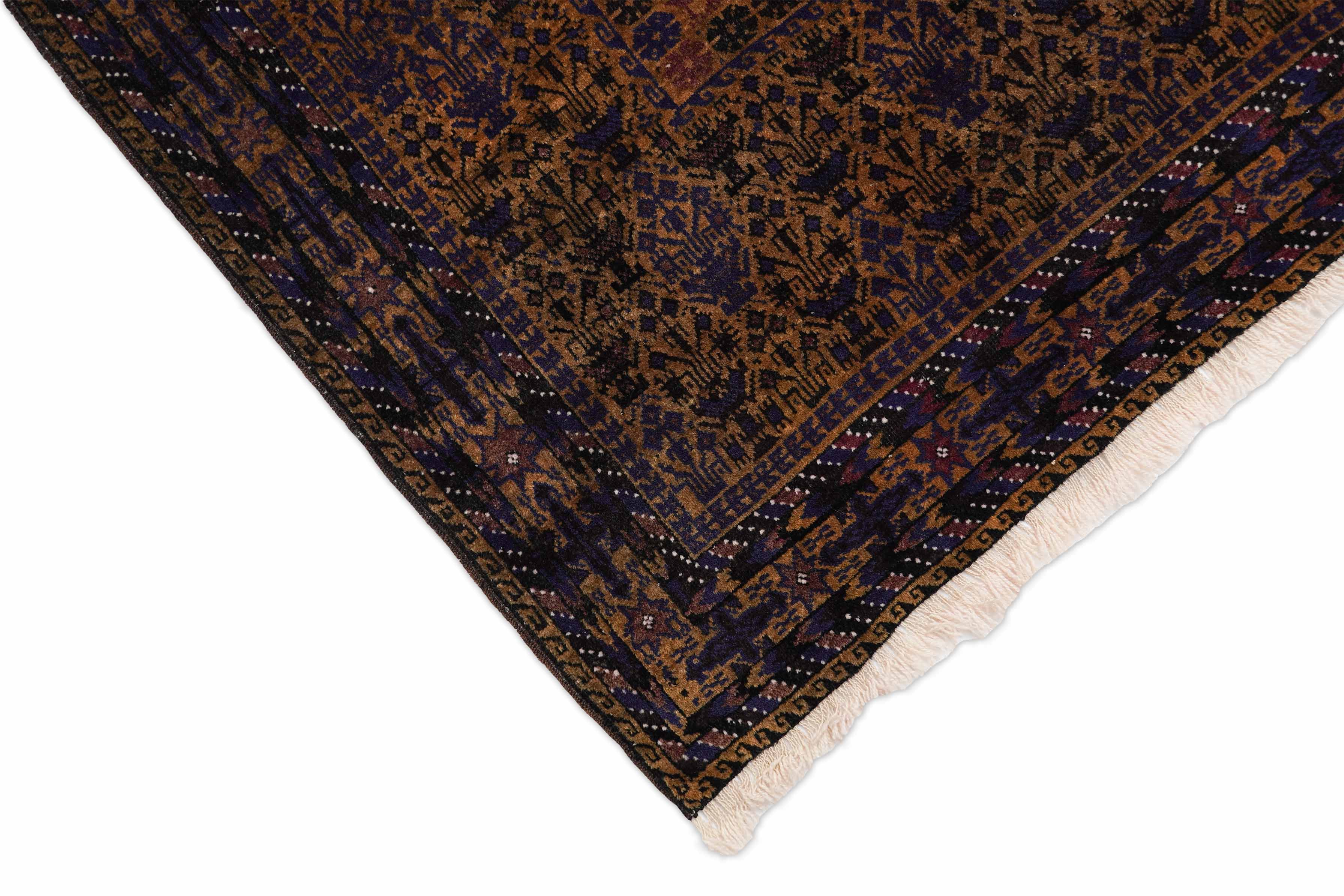 Belutsch | 200 cm x 113 cm | Nr. 20569