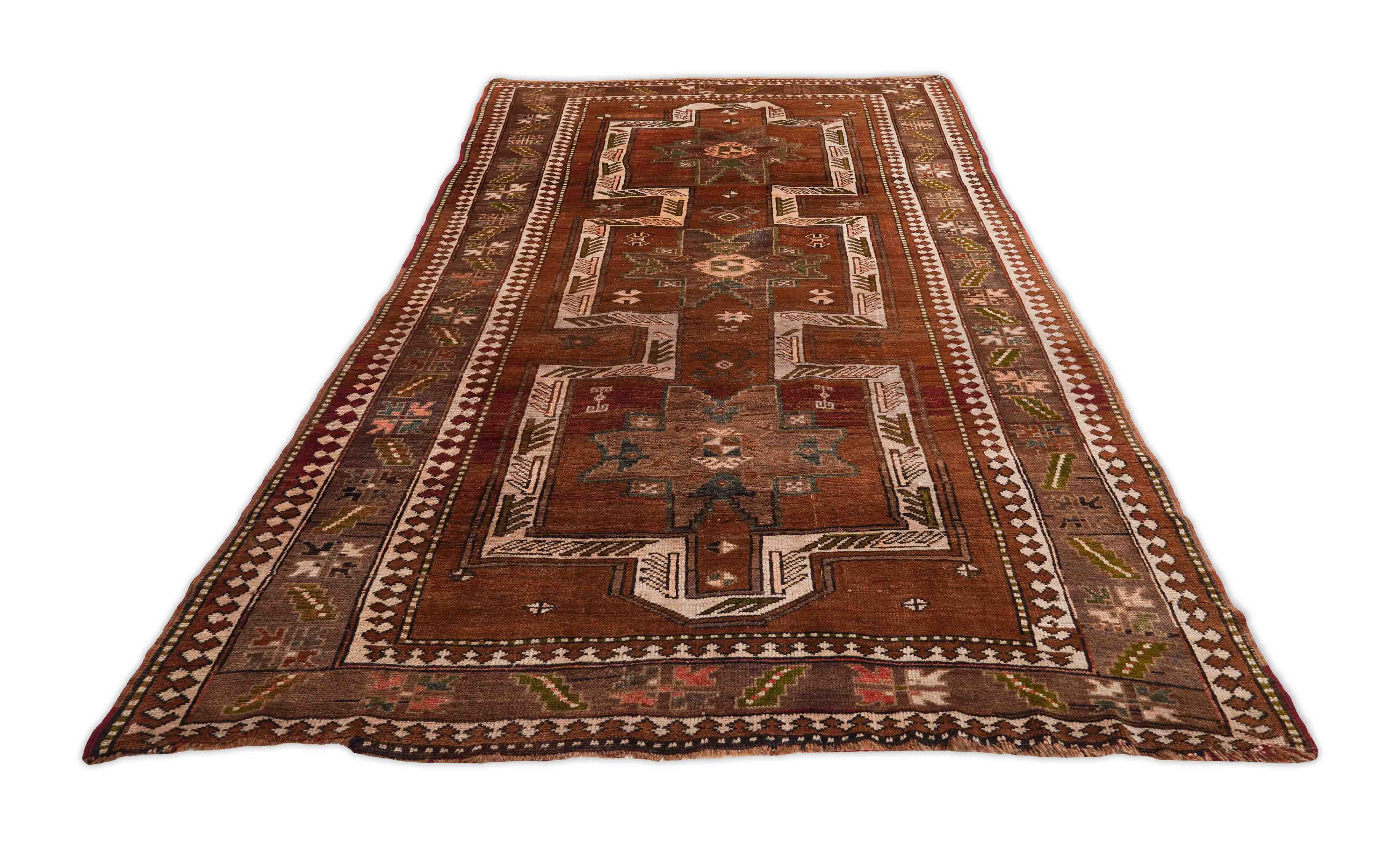 Kazak | 316 cm x 179 cm | Nr. 20582