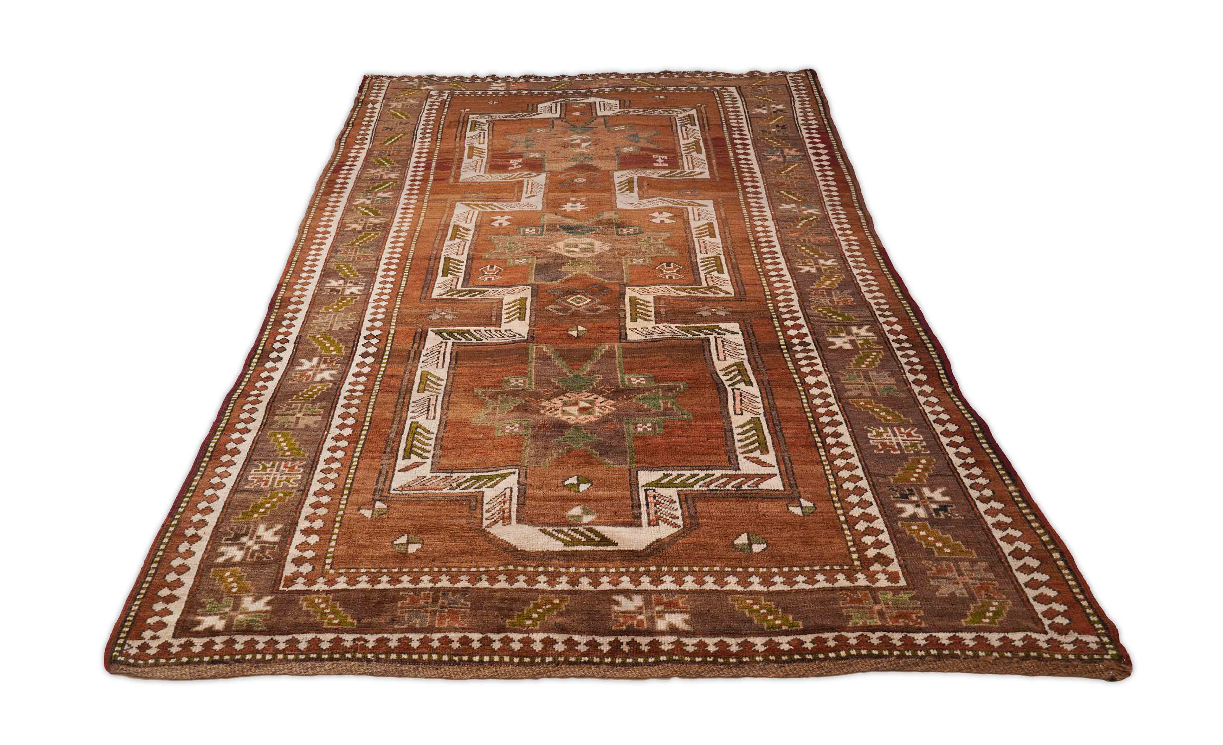 Kazak | 316 cm x 179 cm | Nr. 20582