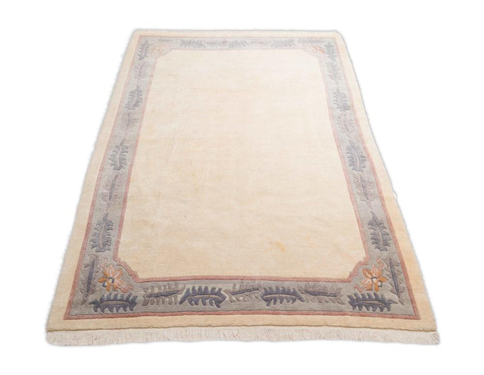 Nepal Teppich | 353 cm x 245 cm | Nr. 20584