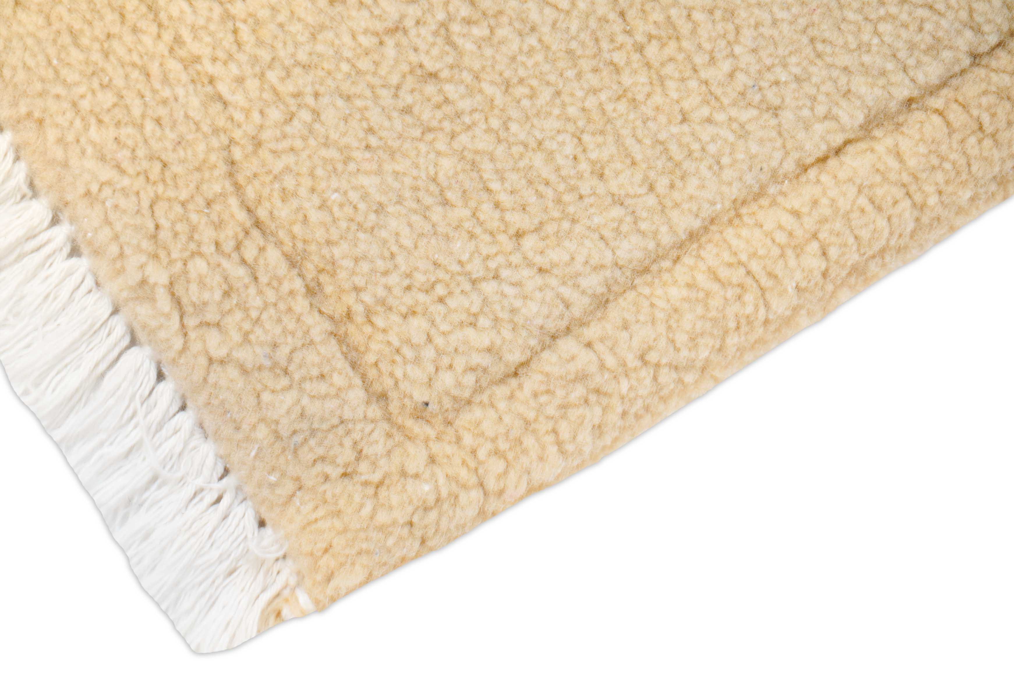 Nepal Teppich | 246 cm x 177 cm | Nr. 20586