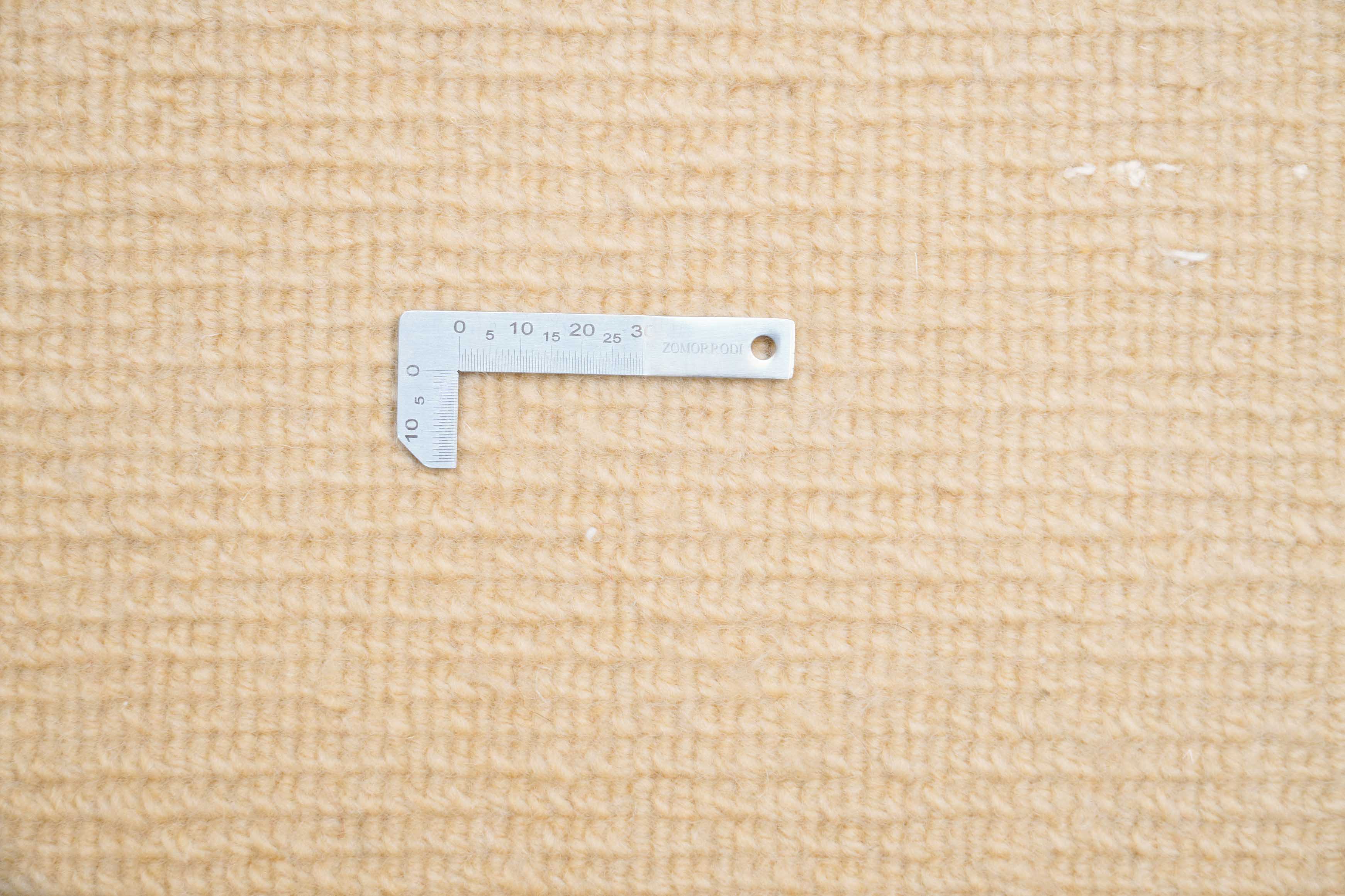 Nepal Teppich | 246 cm x 177 cm | Nr. 20586