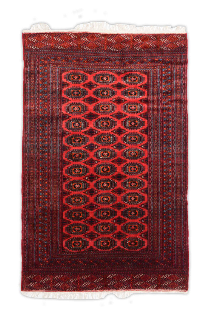 Buchara | 202 cm x 130 cm | Nr. 20592