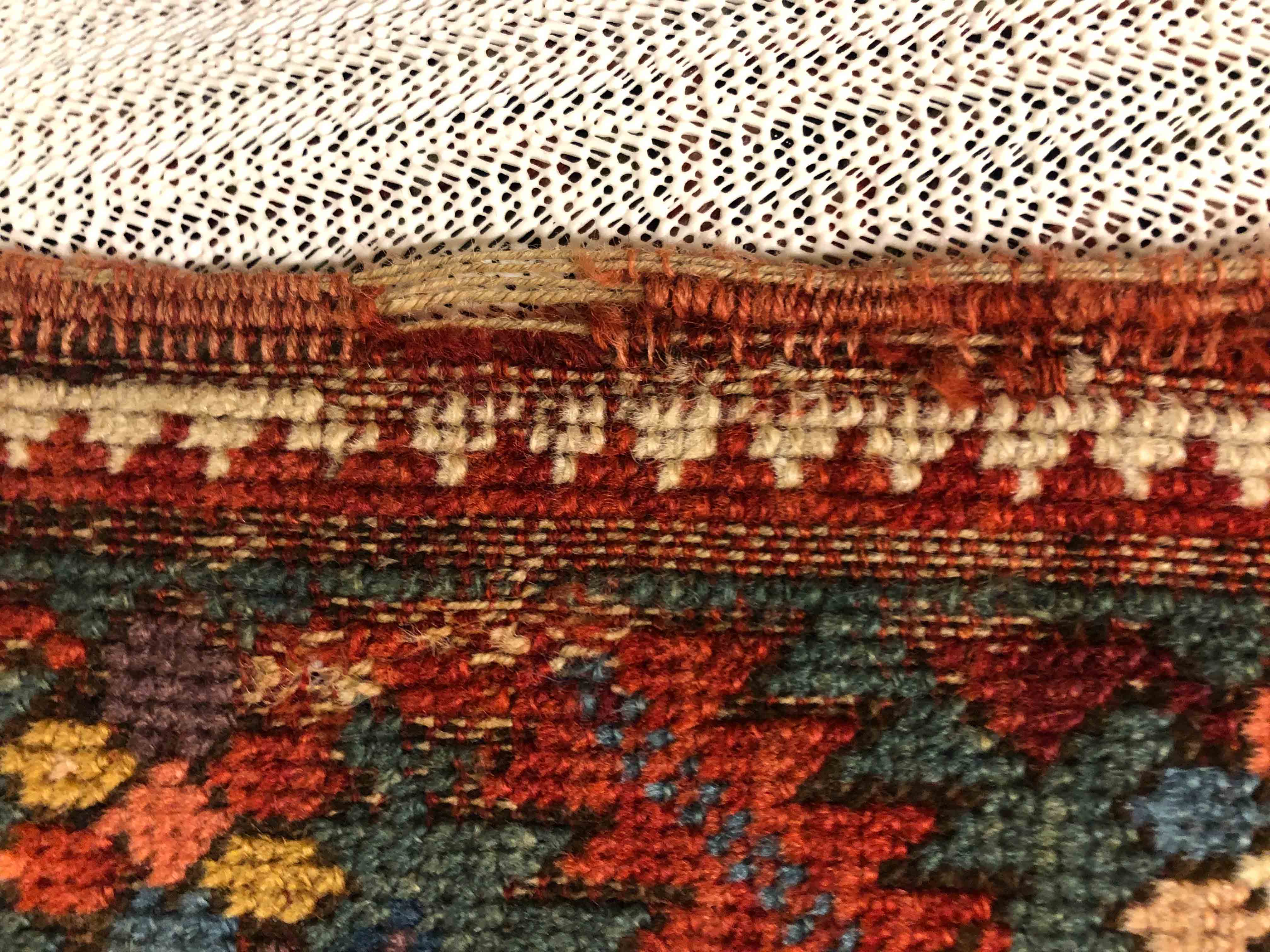 Alter Gharabagh | 320 cm x 125 cm | Nr. 20595