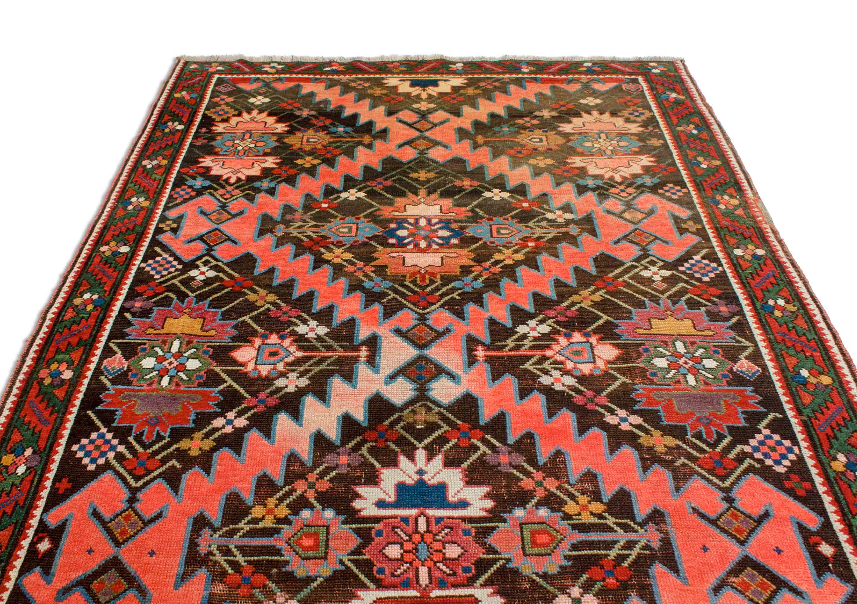 Alter Gharabagh | 320 cm x 125 cm | Nr. 20595