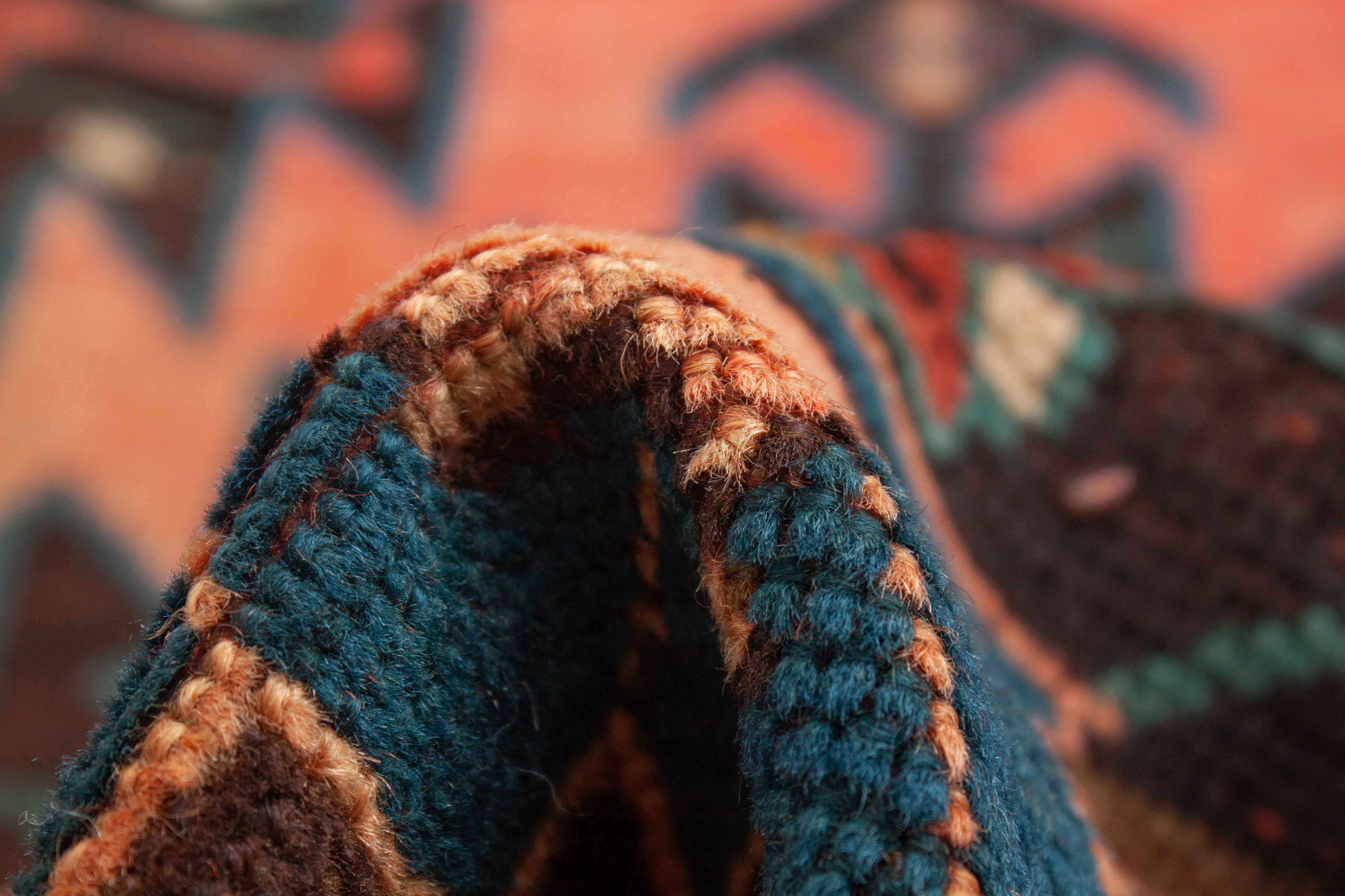 Alter Gharabagh | 320 cm x 125 cm | Nr. 20595