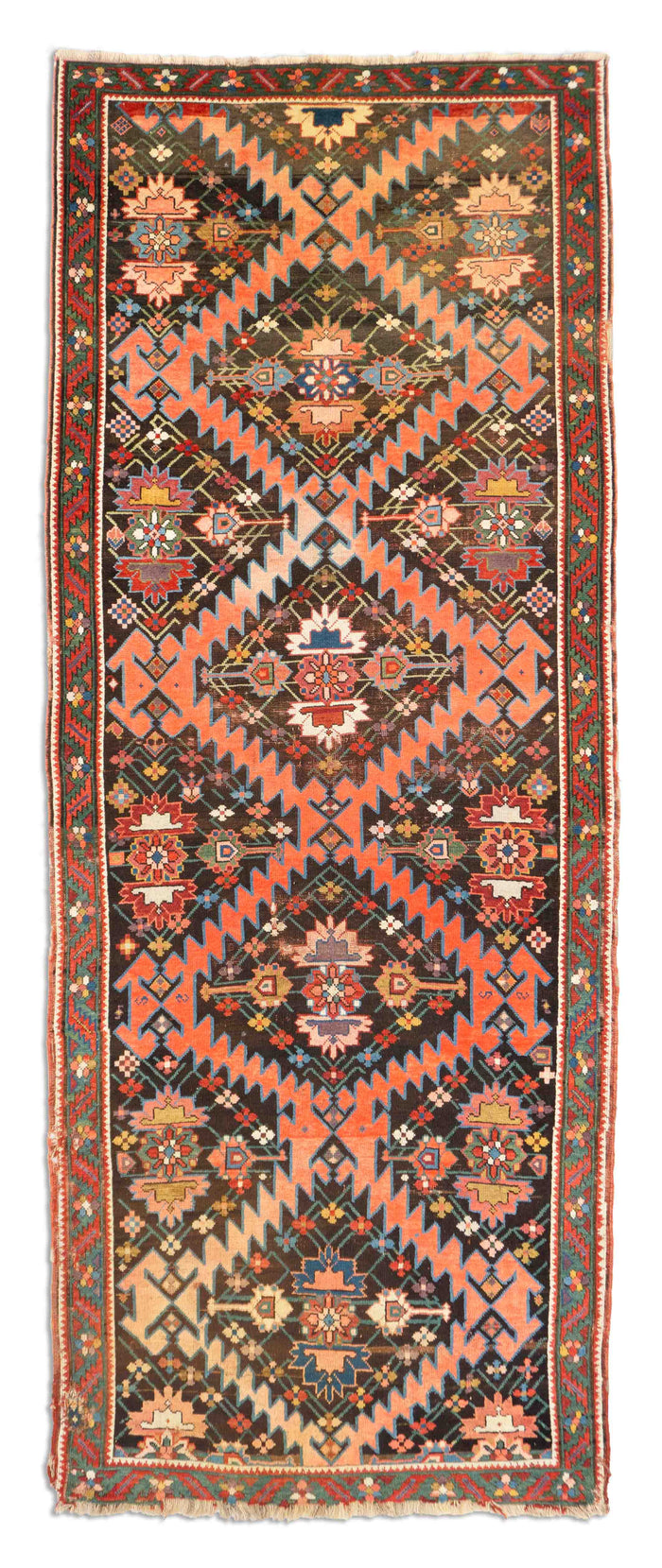 Alter Gharabagh | 320 cm x 125 cm | Nr. 20595