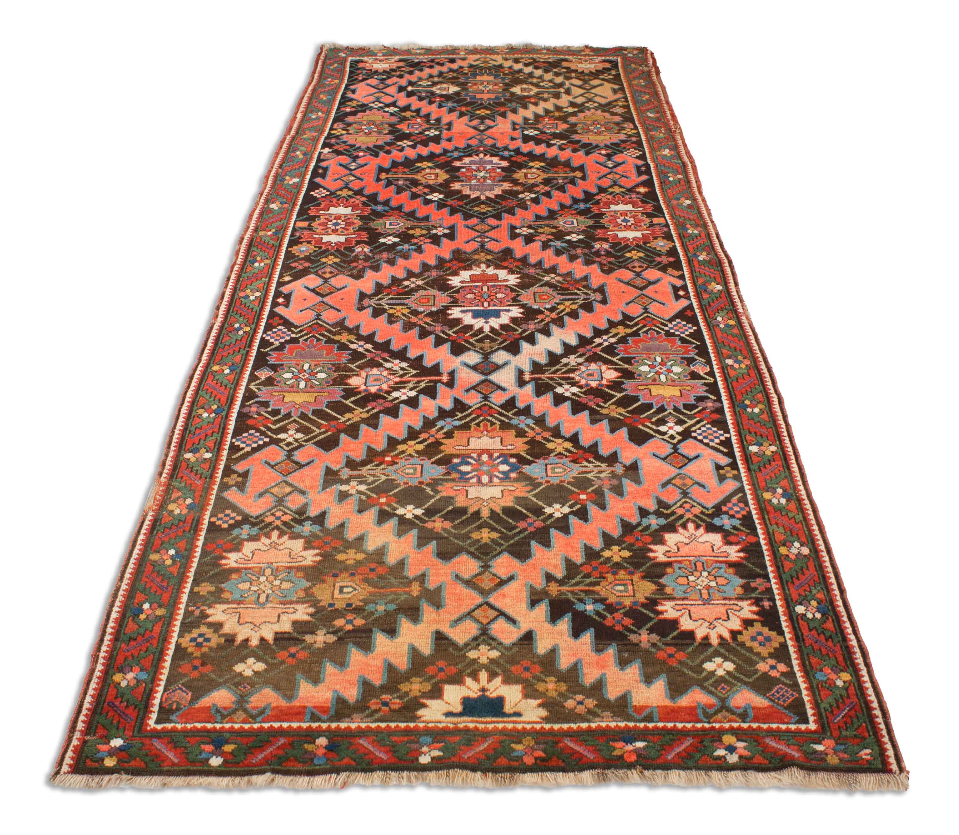 Alter Gharabagh | 320 cm x 125 cm | Nr. 20595