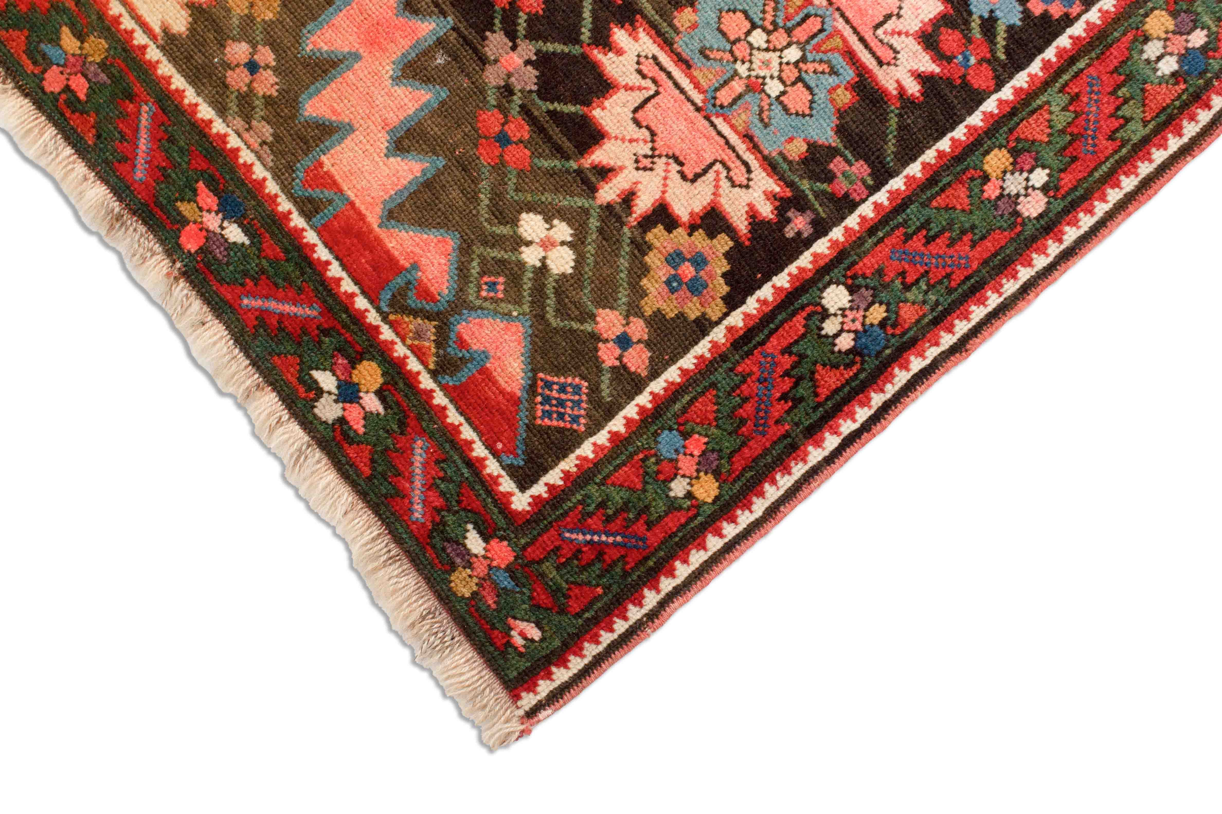 Alter Gharabagh | 320 cm x 125 cm | Nr. 20595