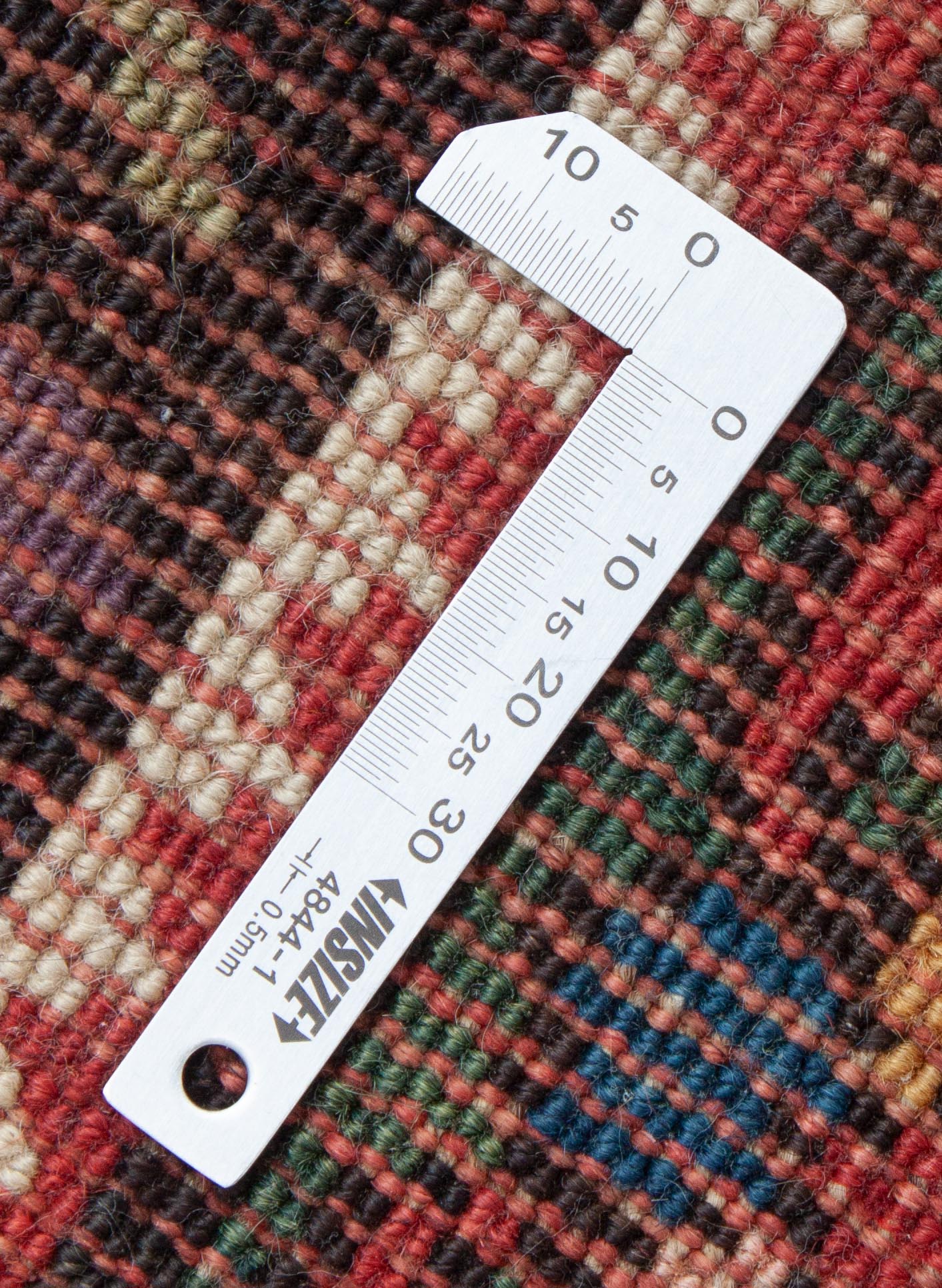 Alter Gharabagh | 320 cm x 125 cm | Nr. 20595