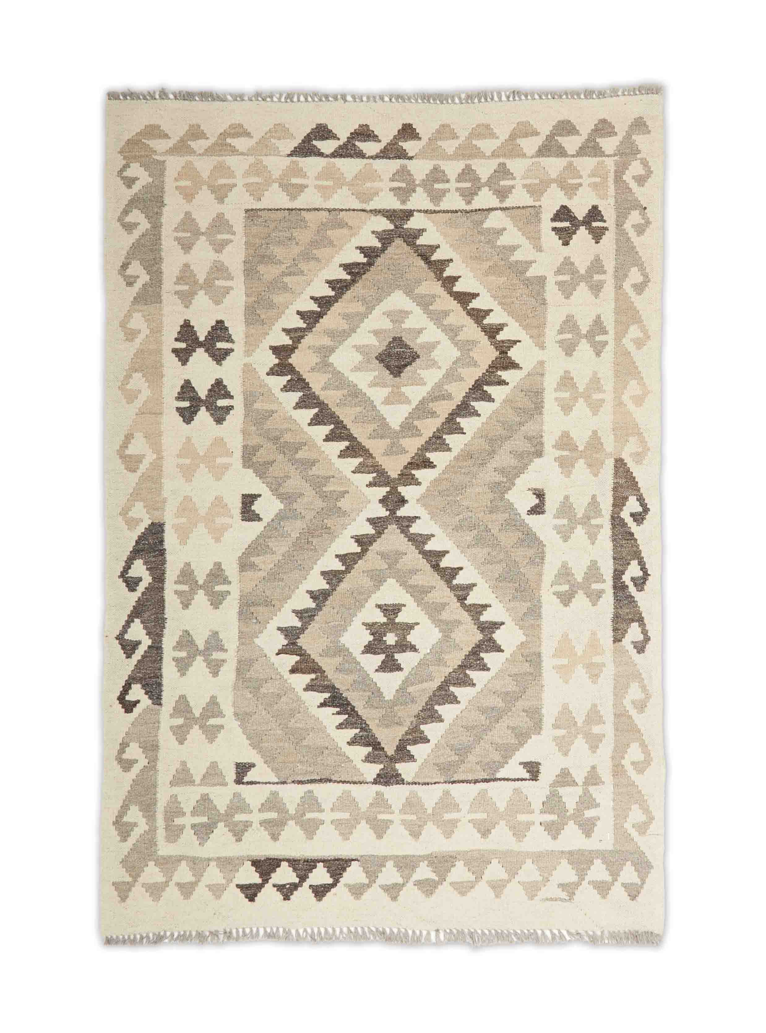 Kelim | 147 cm x 99 cm | Nr. 20652