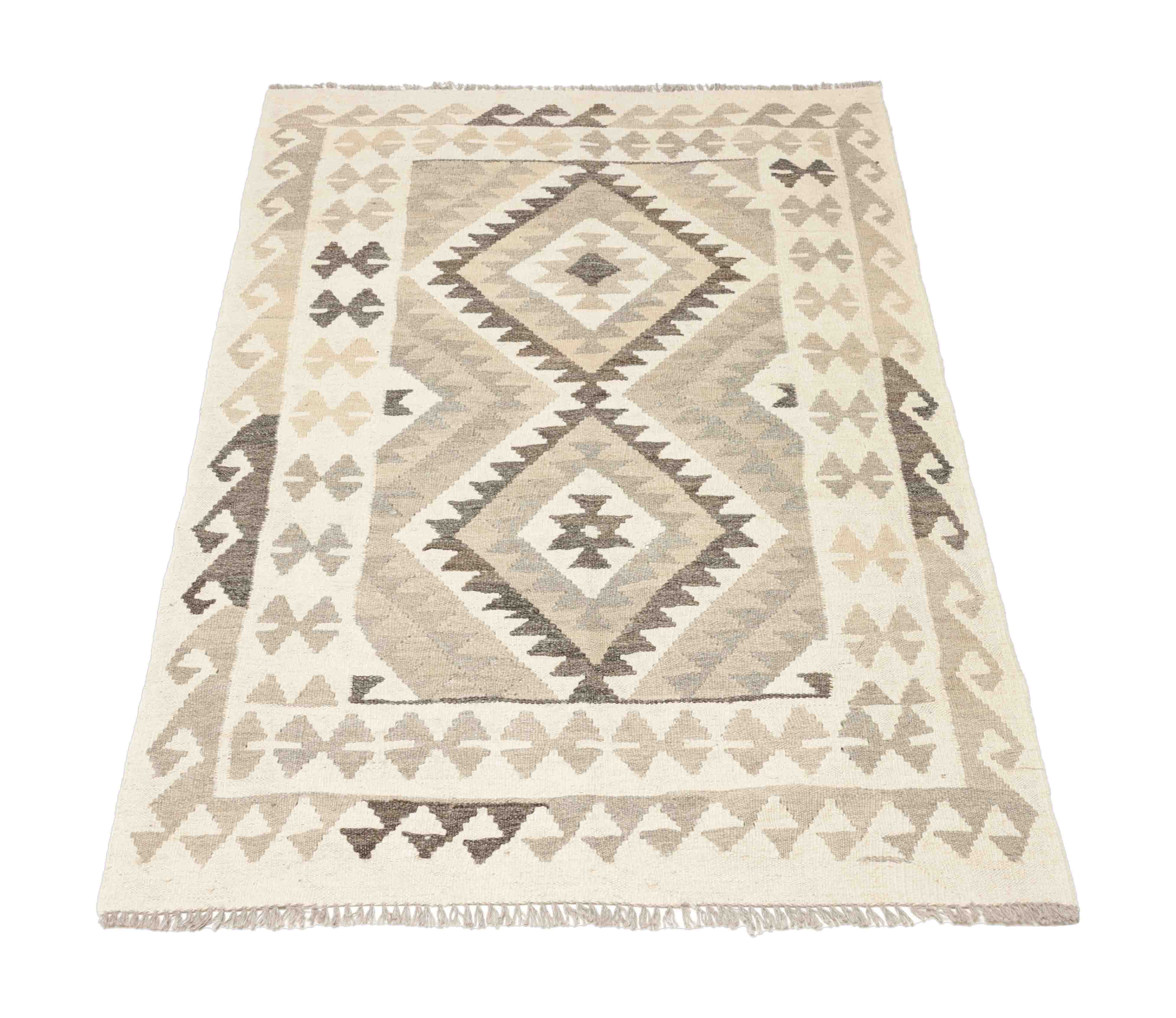 Kelim | 147 cm x 99 cm | Nr. 20652