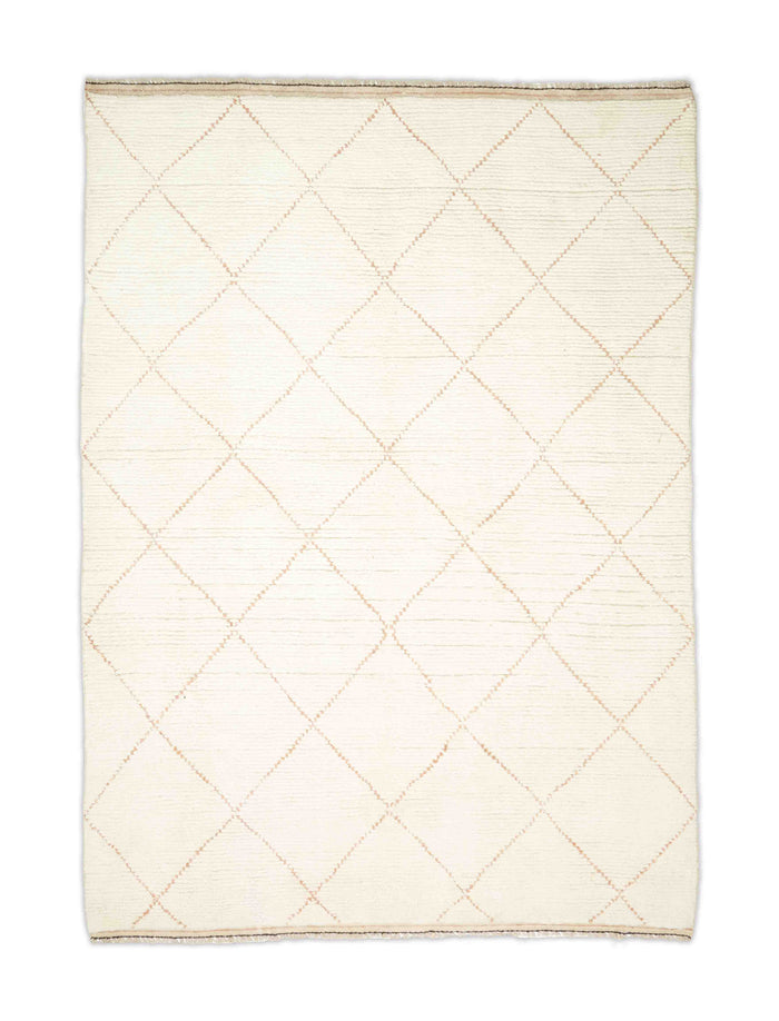 Beni Berber | 271 cm x 196 cm | Nr. 20657