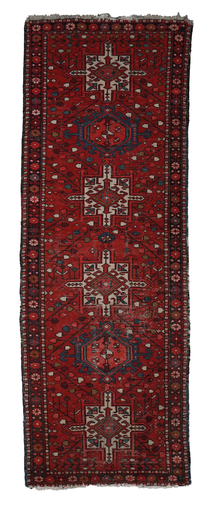 Alter Gharadjeh | 270 cm x 80 cm | Nr. 20678