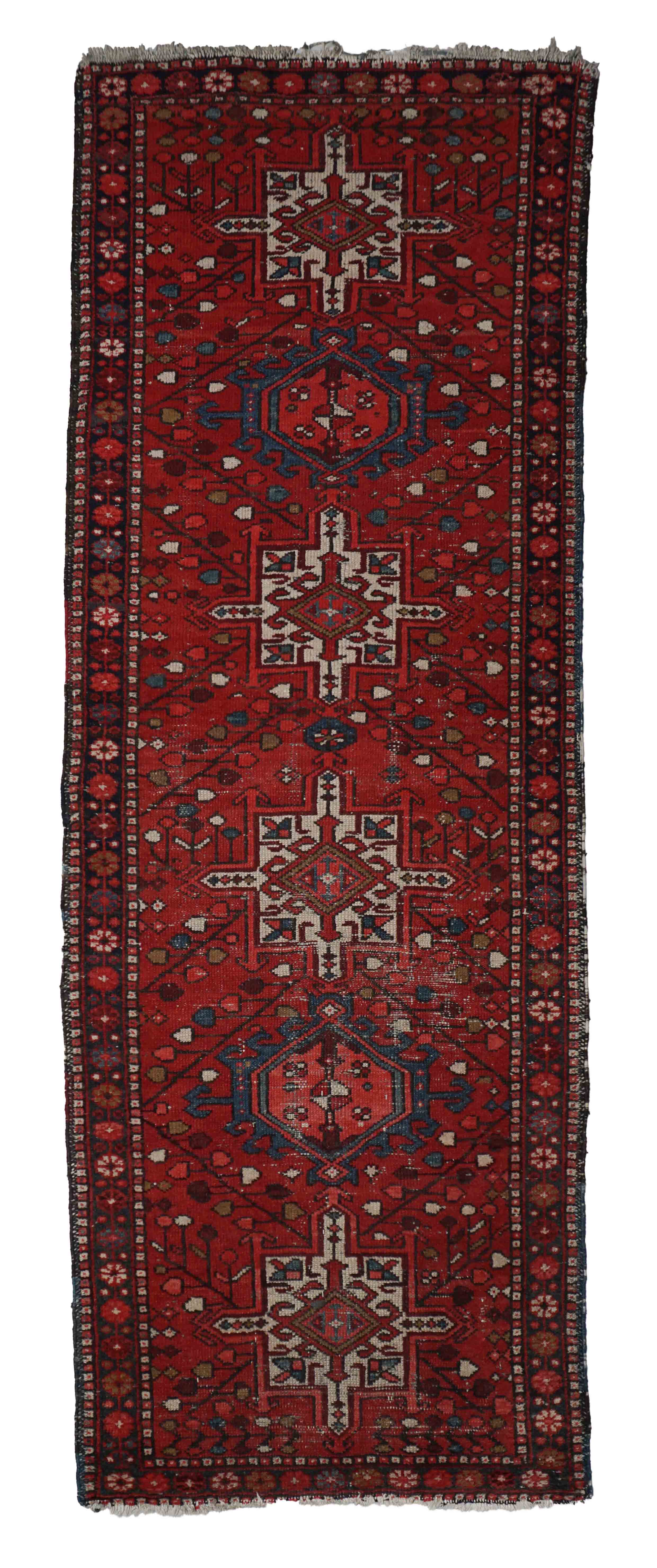 Alter Gharadjeh | 270 cm x 80 cm | Nr. 20678