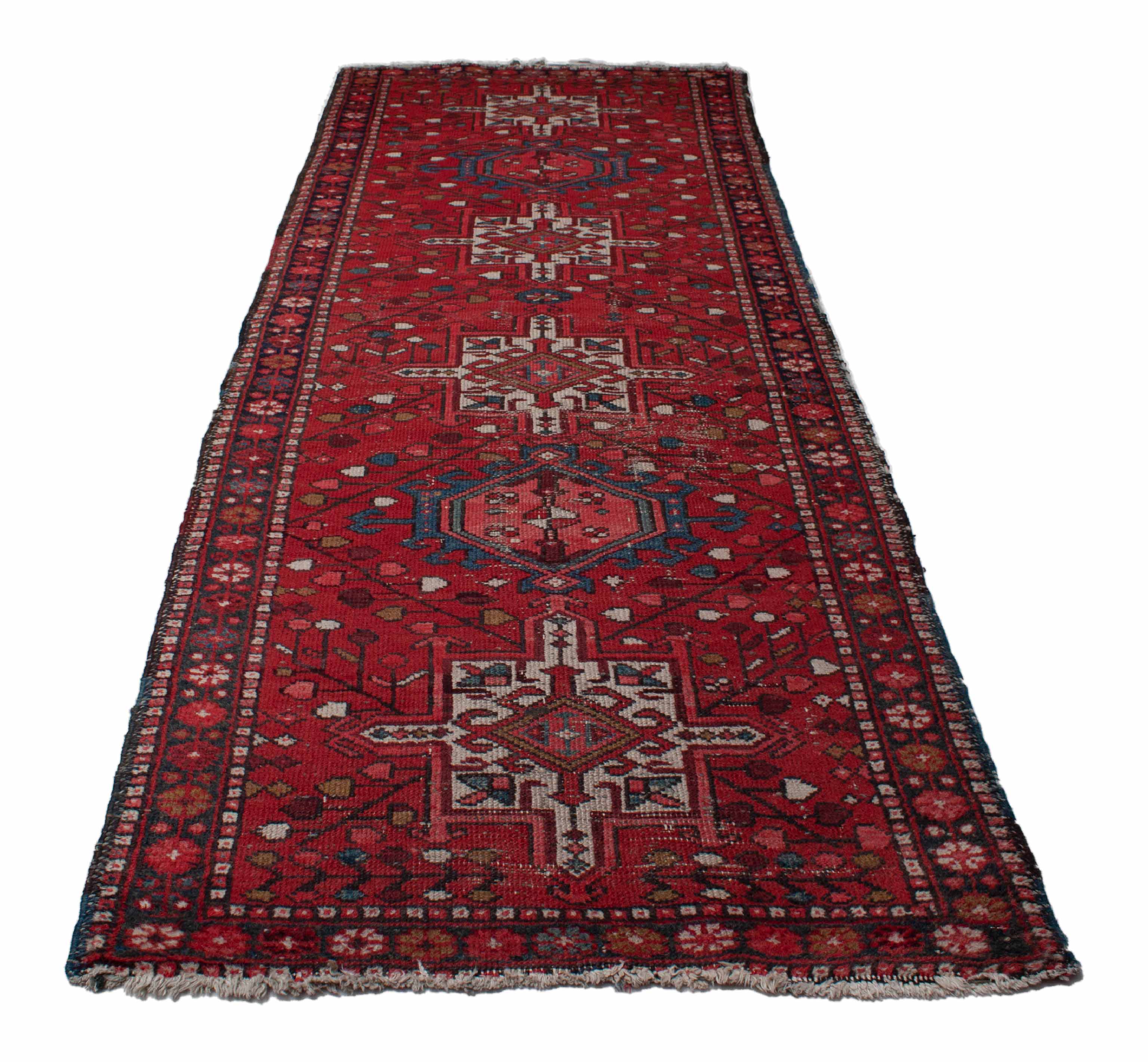 Alter Gharadjeh | 270 cm x 80 cm | Nr. 20678