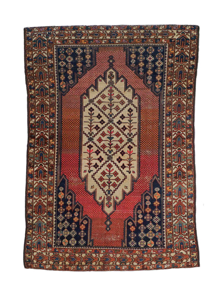 Alter Hamadan Angelas | 185 cm x 137 cm | Nr. 20679