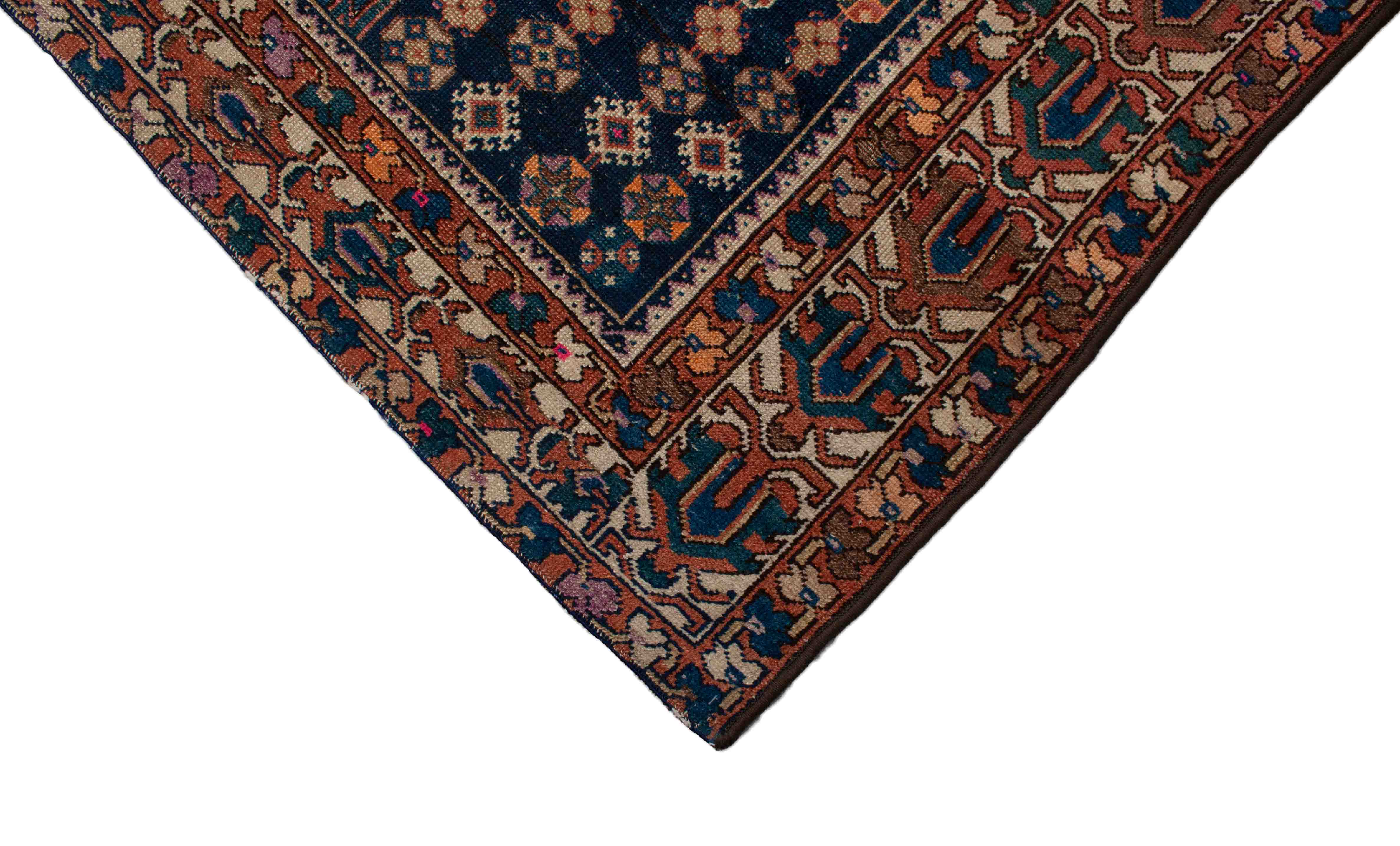 Alter Hamadan Angelas | 185 cm x 137 cm | Nr. 20679