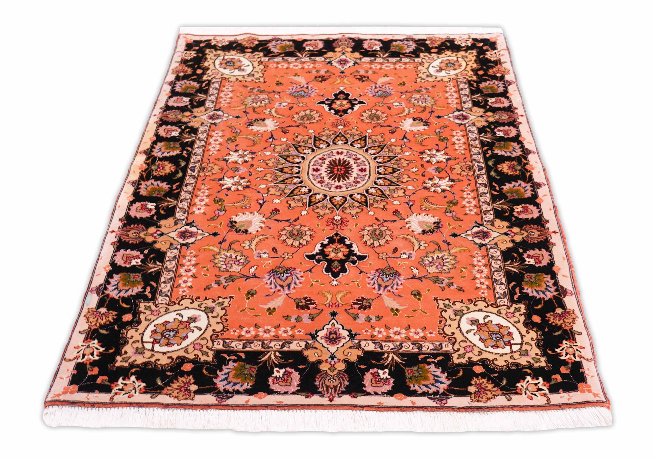 Täbriz | 149 cm x 103 cm | Nr. 20691