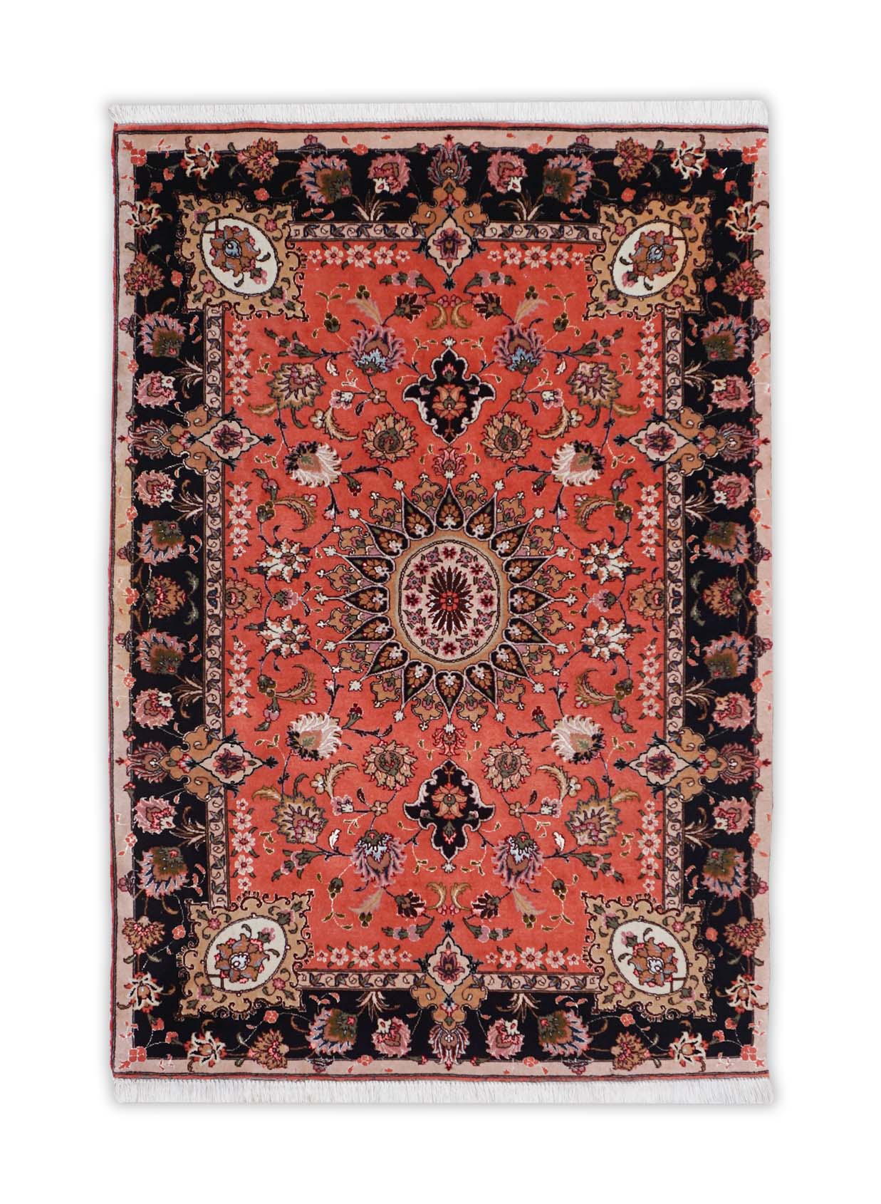 Täbriz | 149 cm x 103 cm | Nr. 20691