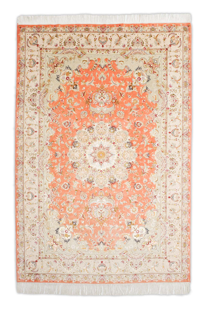 Täbriz | 307 cm x 207 cm | Nr. 20693