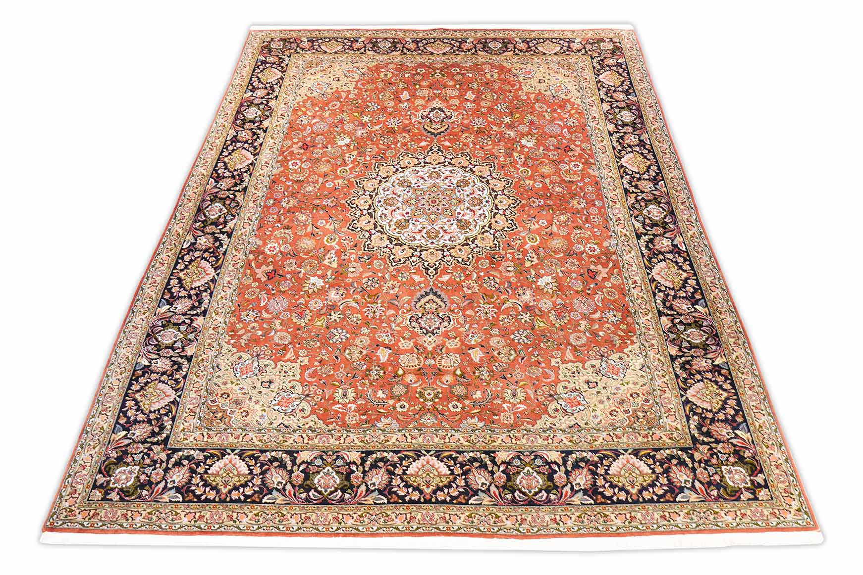 Täbriz | 391 cm x 298 cm | Nr. 20702