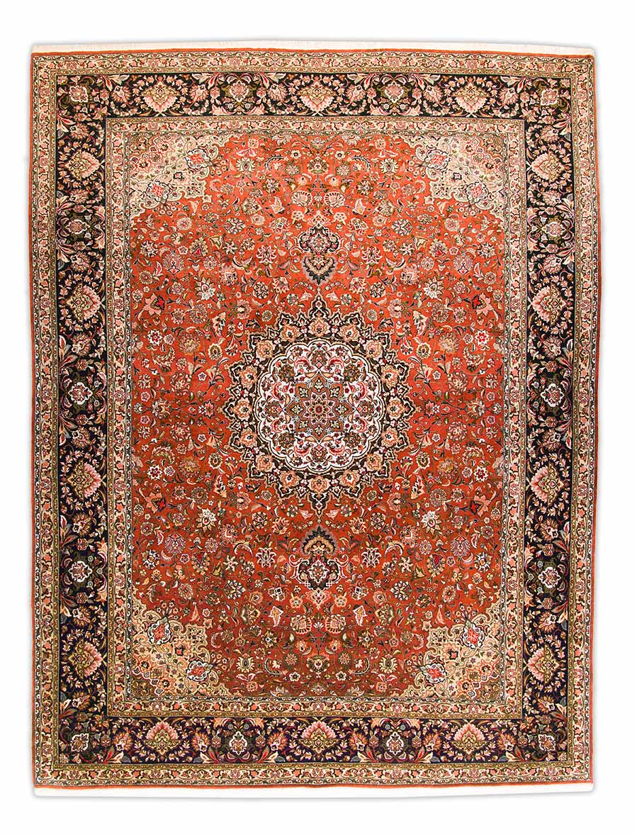 Täbriz | 391 cm x 298 cm | Nr. 20702