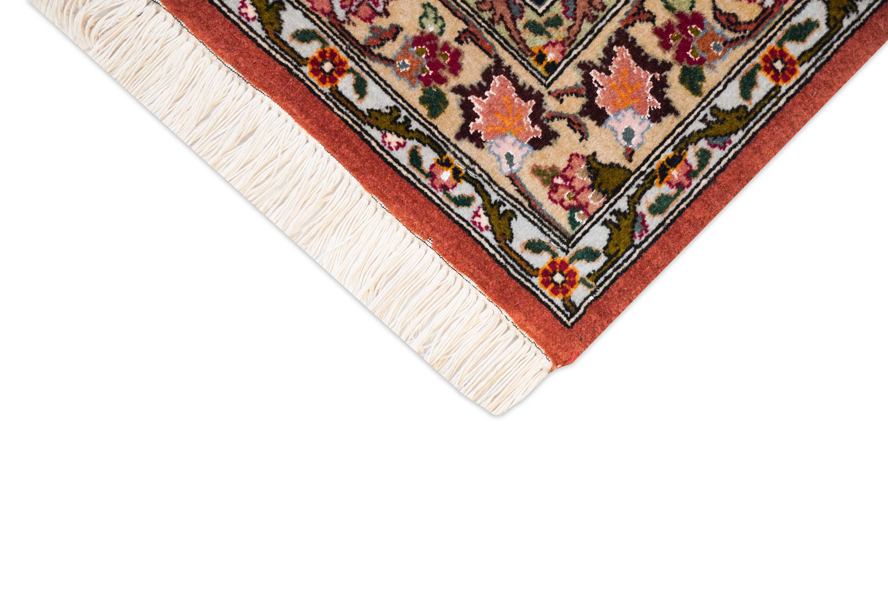 Täbriz | 391 cm x 298 cm | Nr. 20702