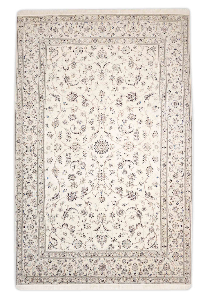 Nain | 317 cm x 207 cm | Nr. 20746