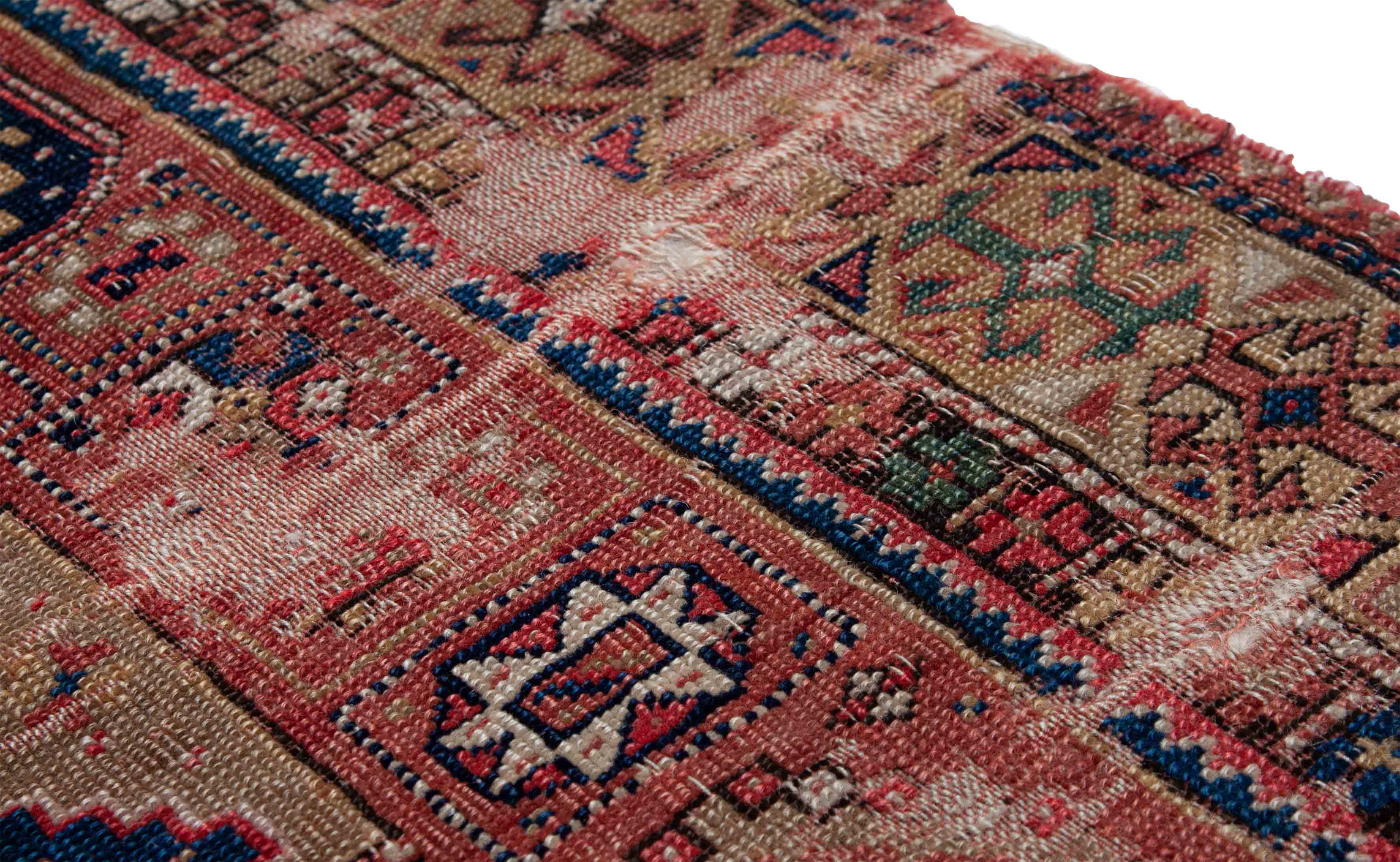 Alter Schirwan | 140 cm x 110 cm | Nr. 20749