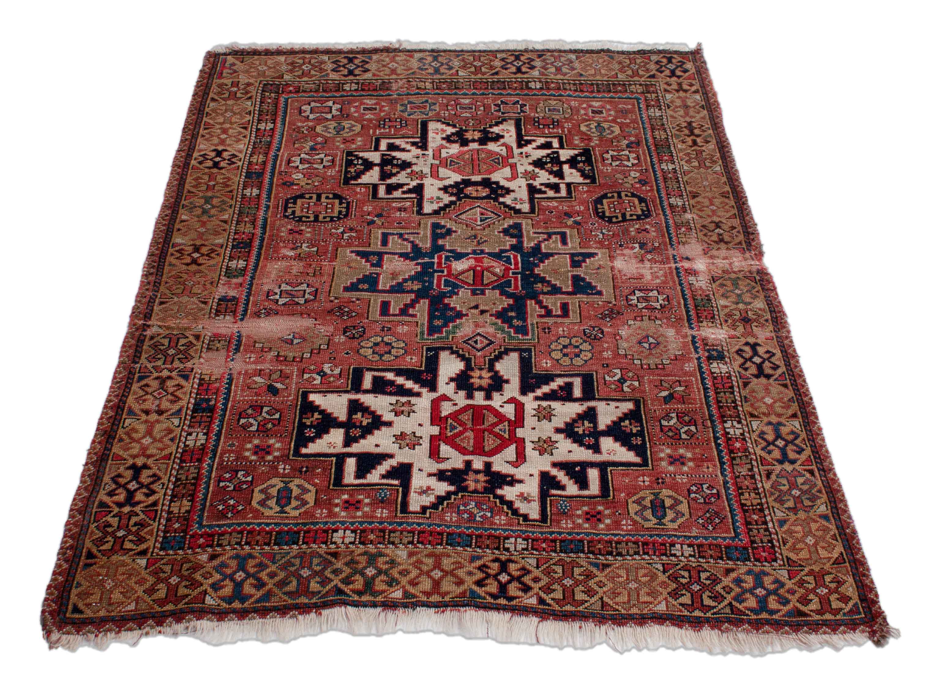 Alter Schirwan | 140 cm x 110 cm | Nr. 20749