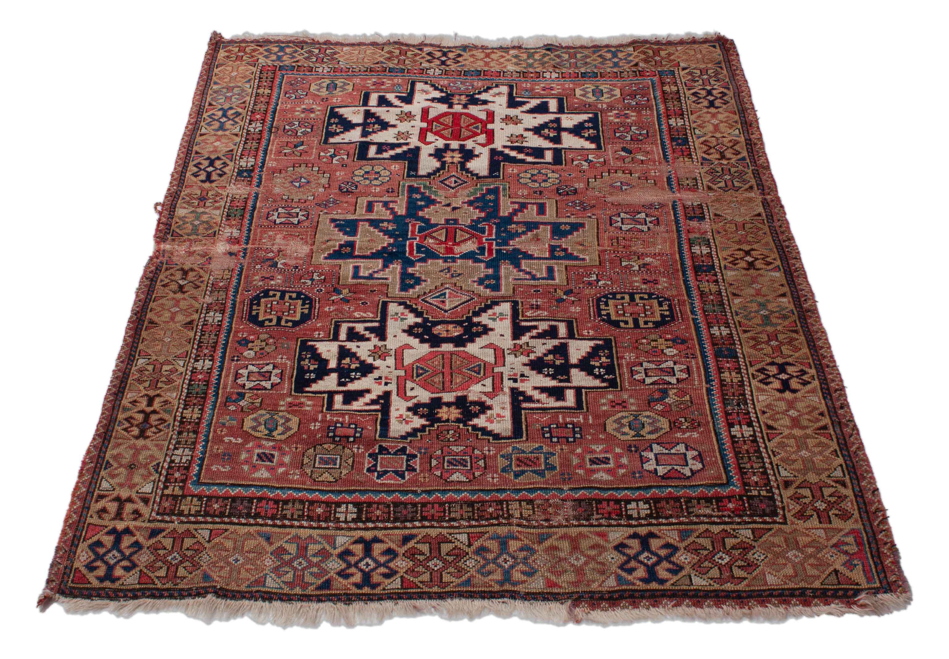 Alter Schirwan | 140 cm x 110 cm | Nr. 20749