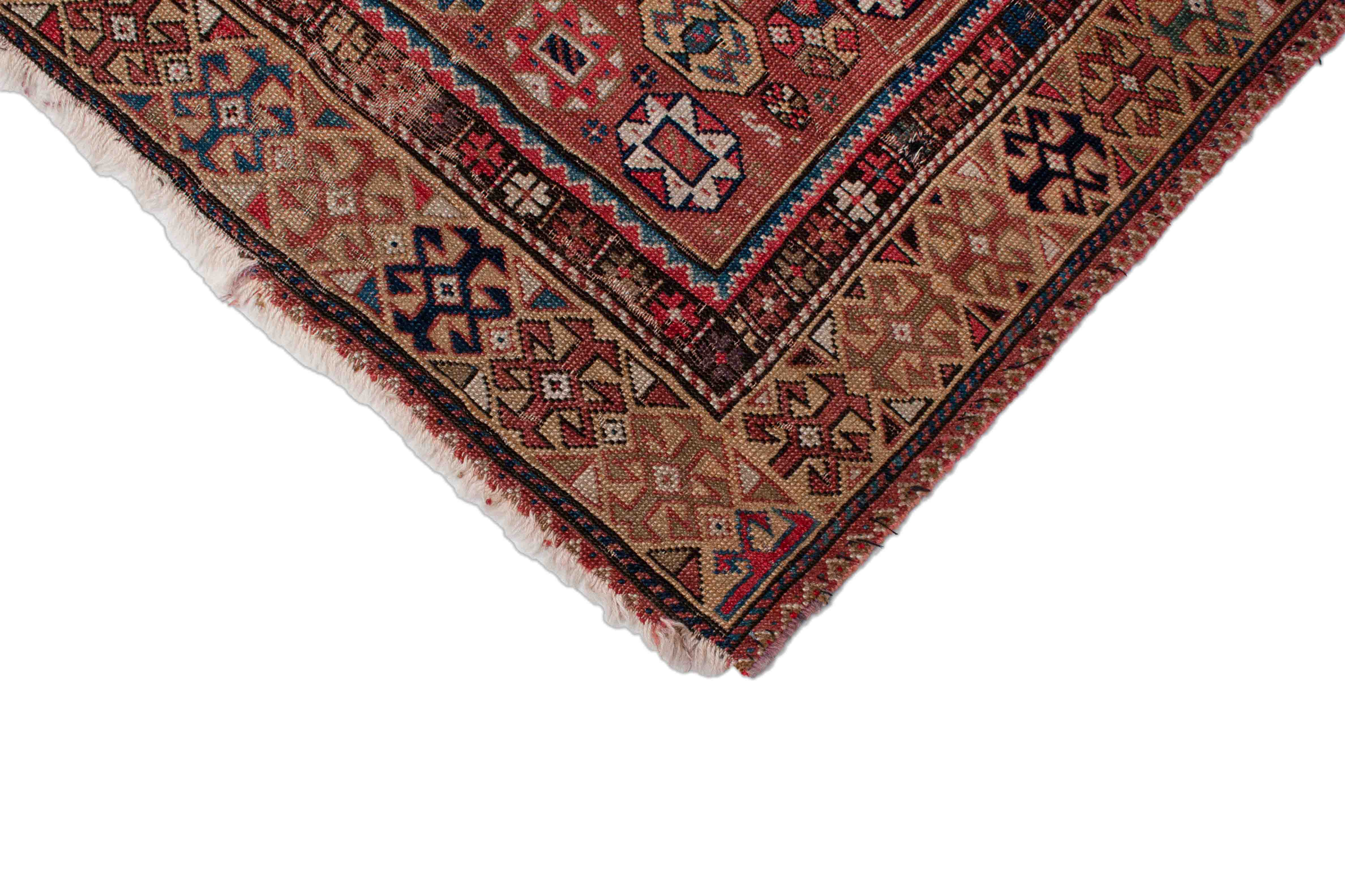 Alter Schirwan | 140 cm x 110 cm | Nr. 20749