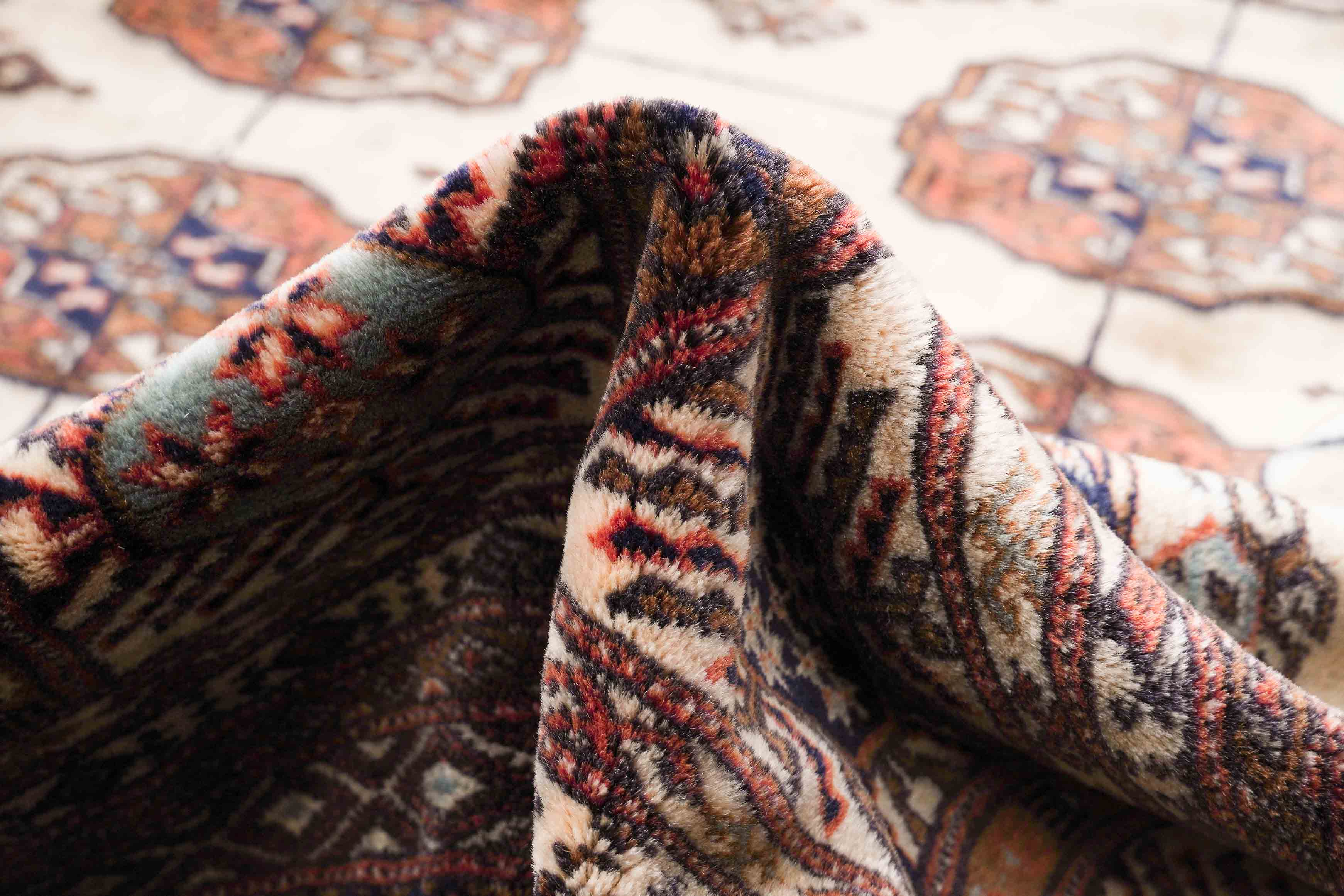 Buchara | 333 cm x 250 cm | Nr. 20750