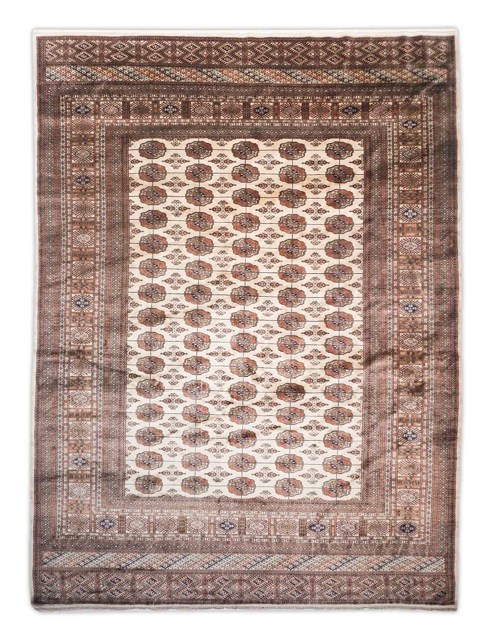 Buchara | 333 cm x 250 cm | Nr. 20750