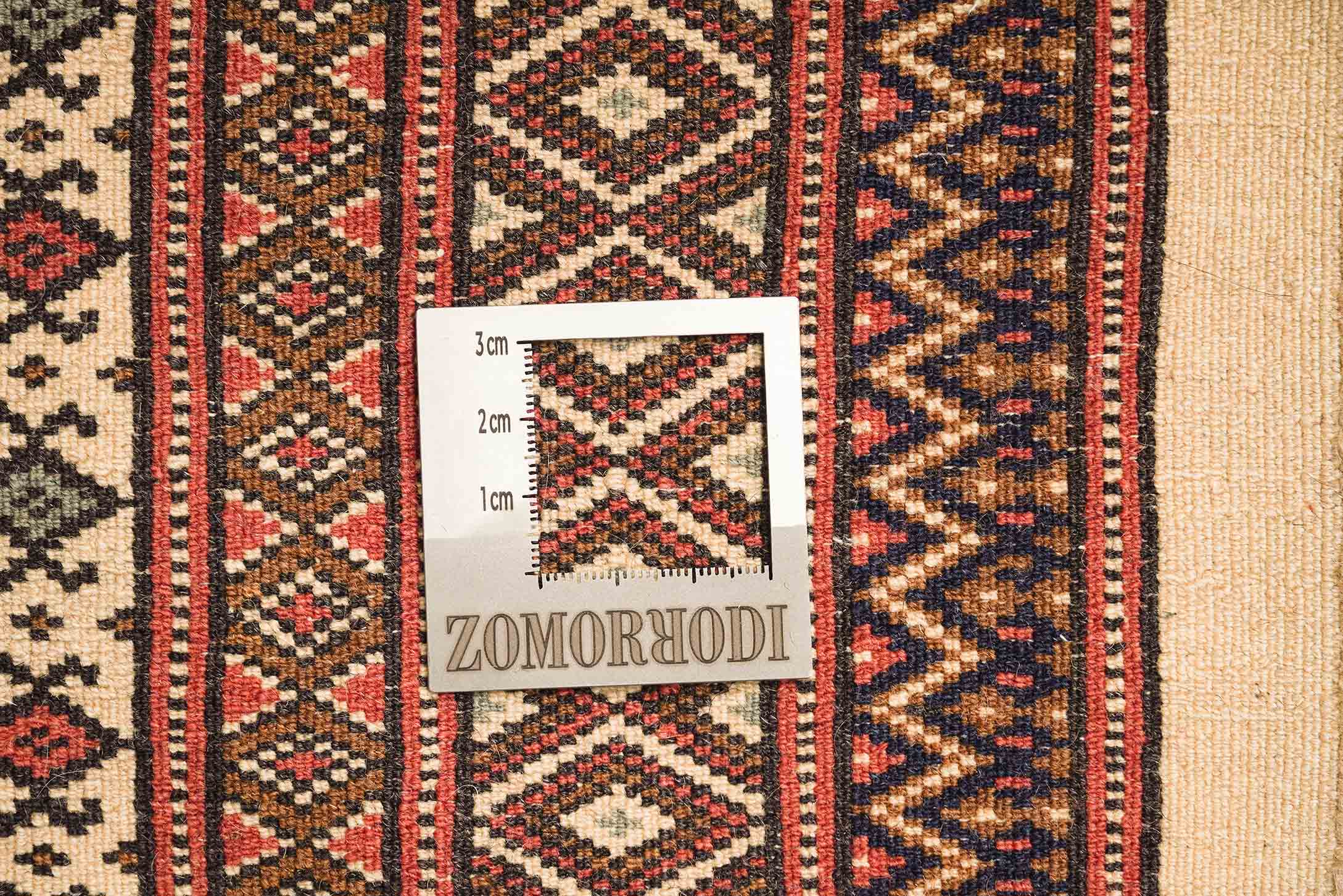 Buchara | 333 cm x 250 cm | Nr. 20750