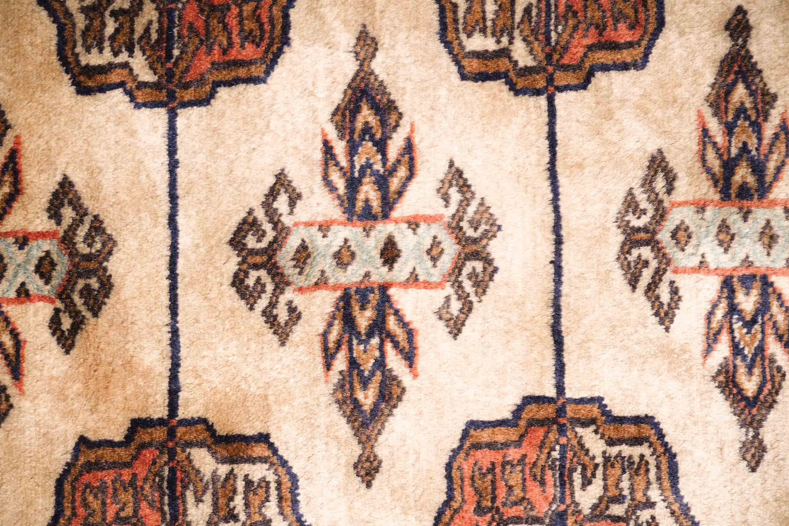 Buchara | 333 cm x 250 cm | Nr. 20750