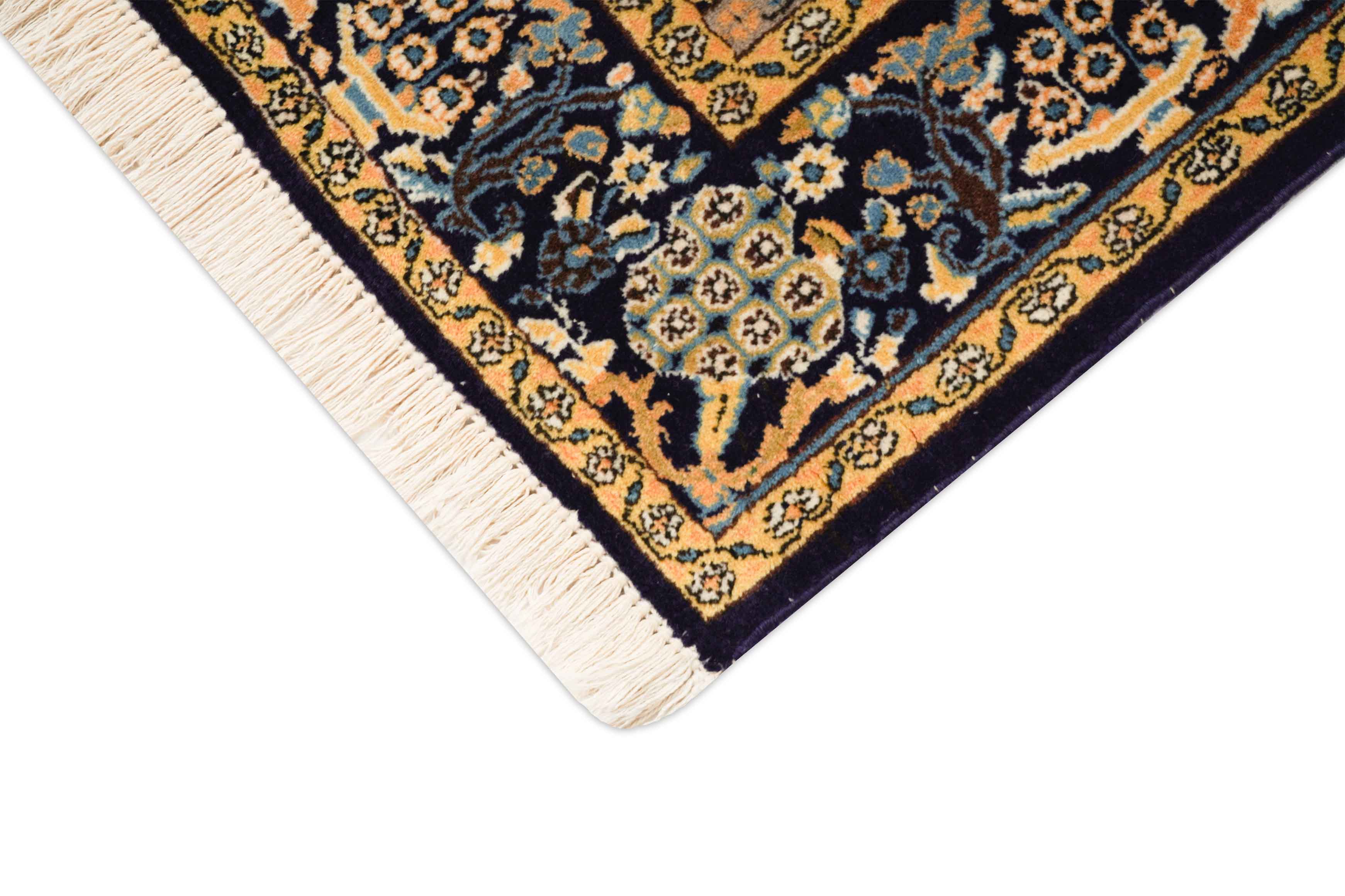 Ghom | 209 cm x 138 cm | Nr. 20756