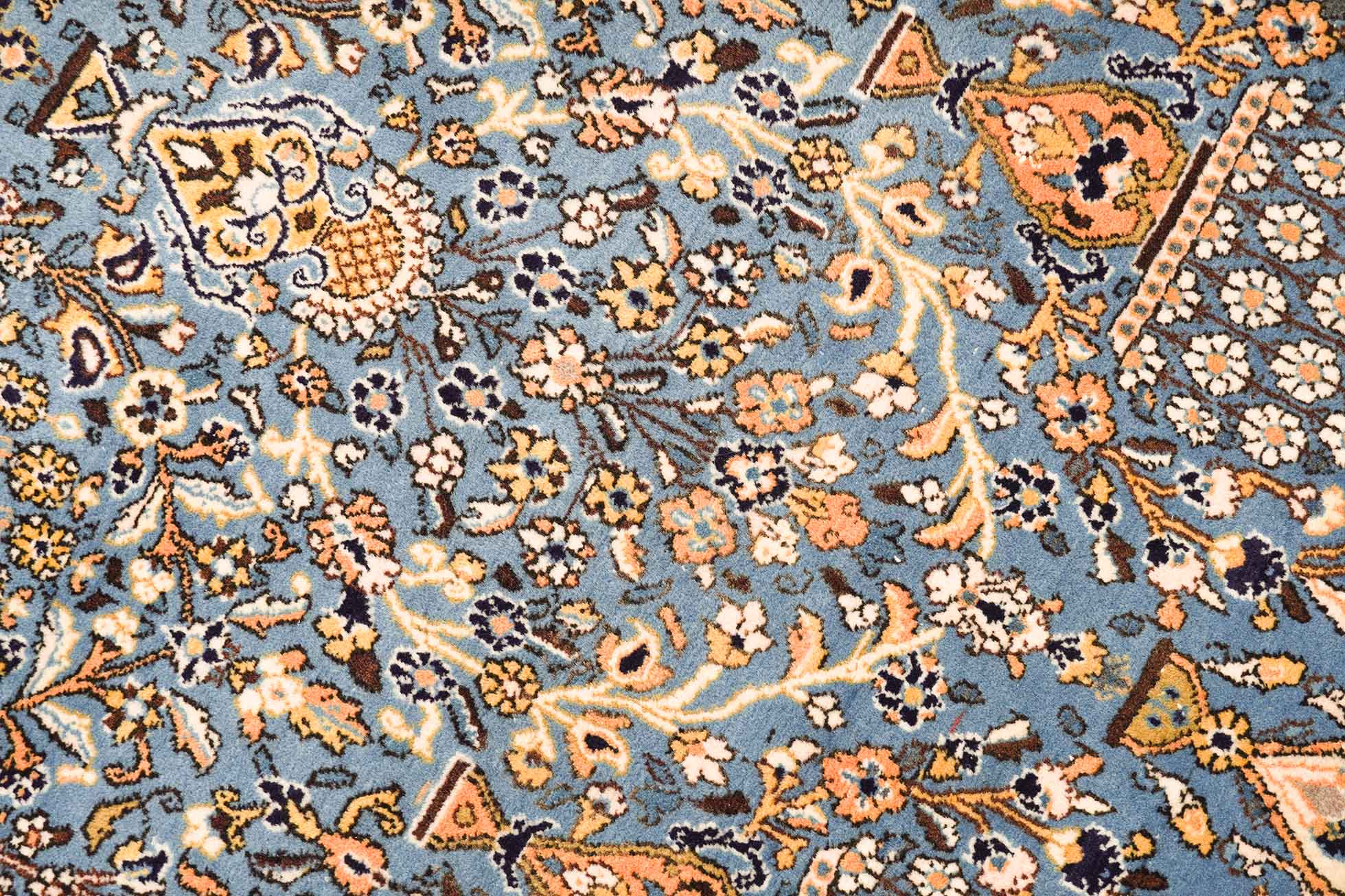 Ghom | 209 cm x 138 cm | Nr. 20756