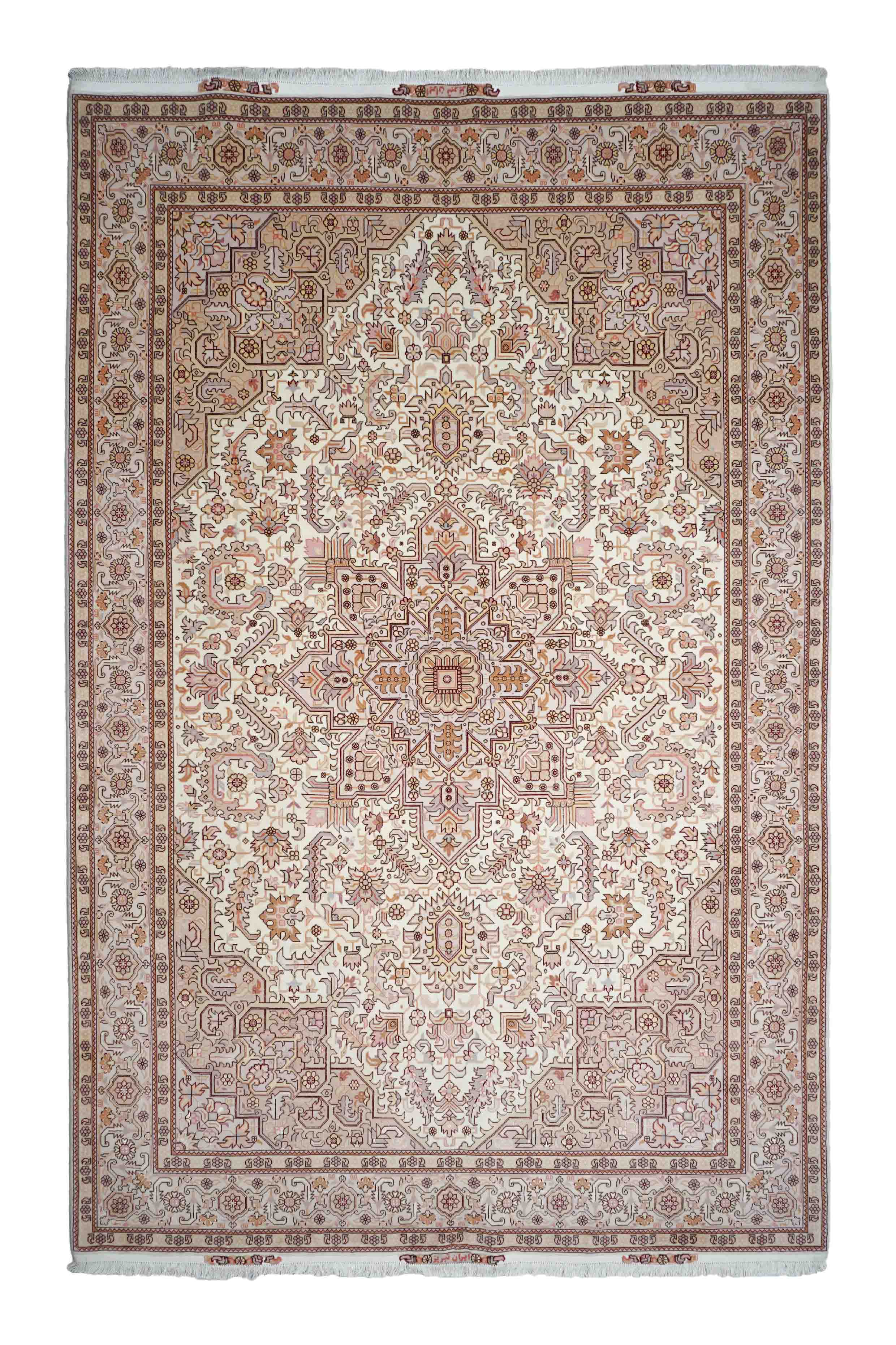 Täbriz | 315 cm x 201 cm | Nr. 217987