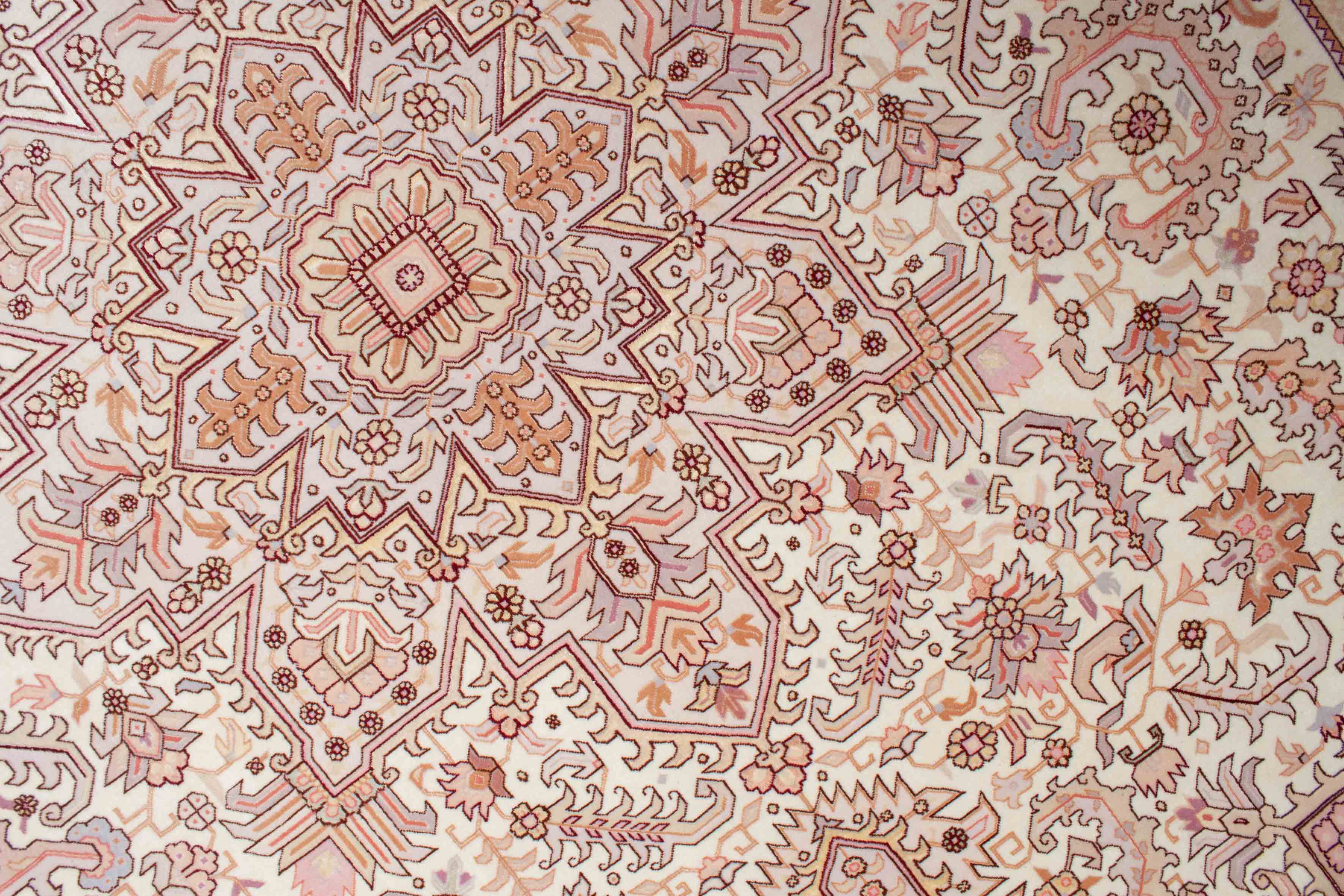 Täbriz | 315 cm x 201 cm | Nr. 217987