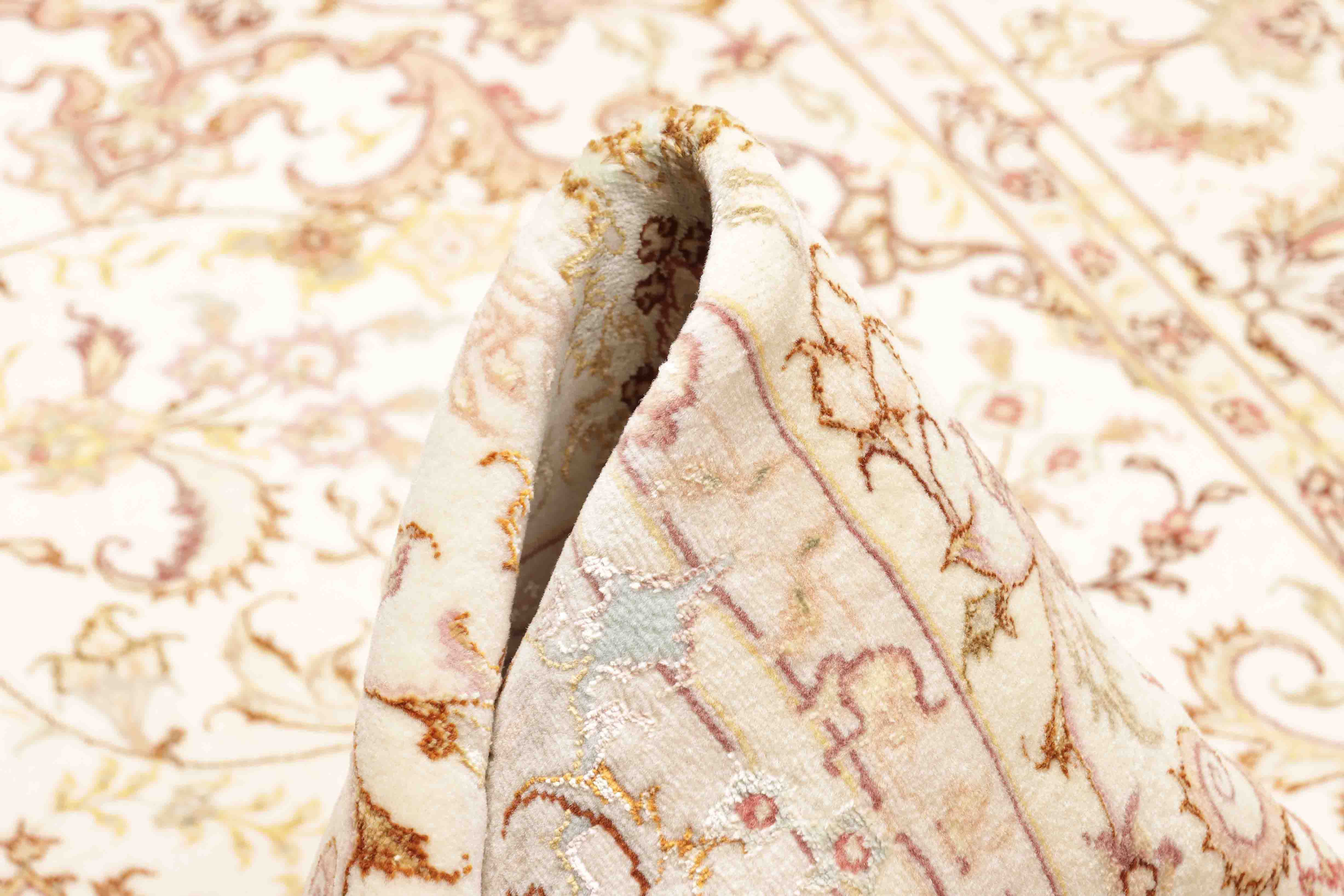 Täbriz | 210 cm x 151 cm | Nr. 218940