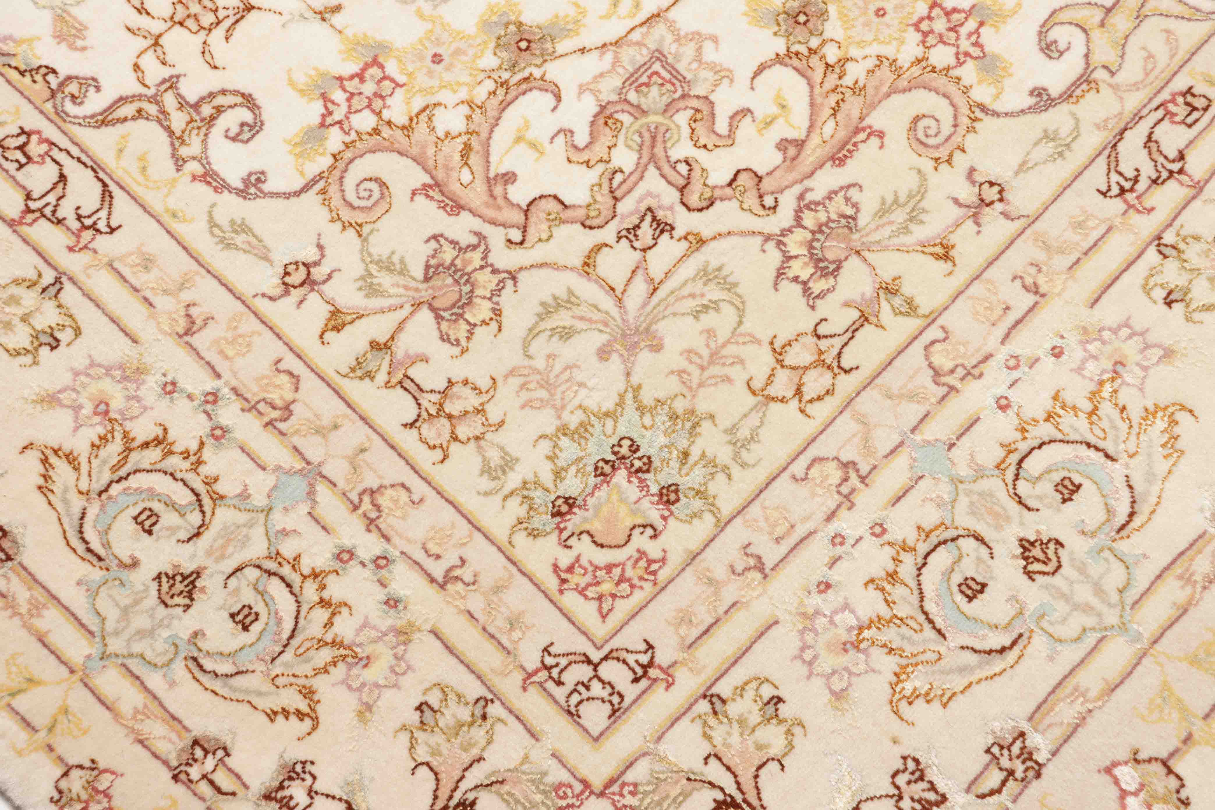 Täbriz | 210 cm x 151 cm | Nr. 218940